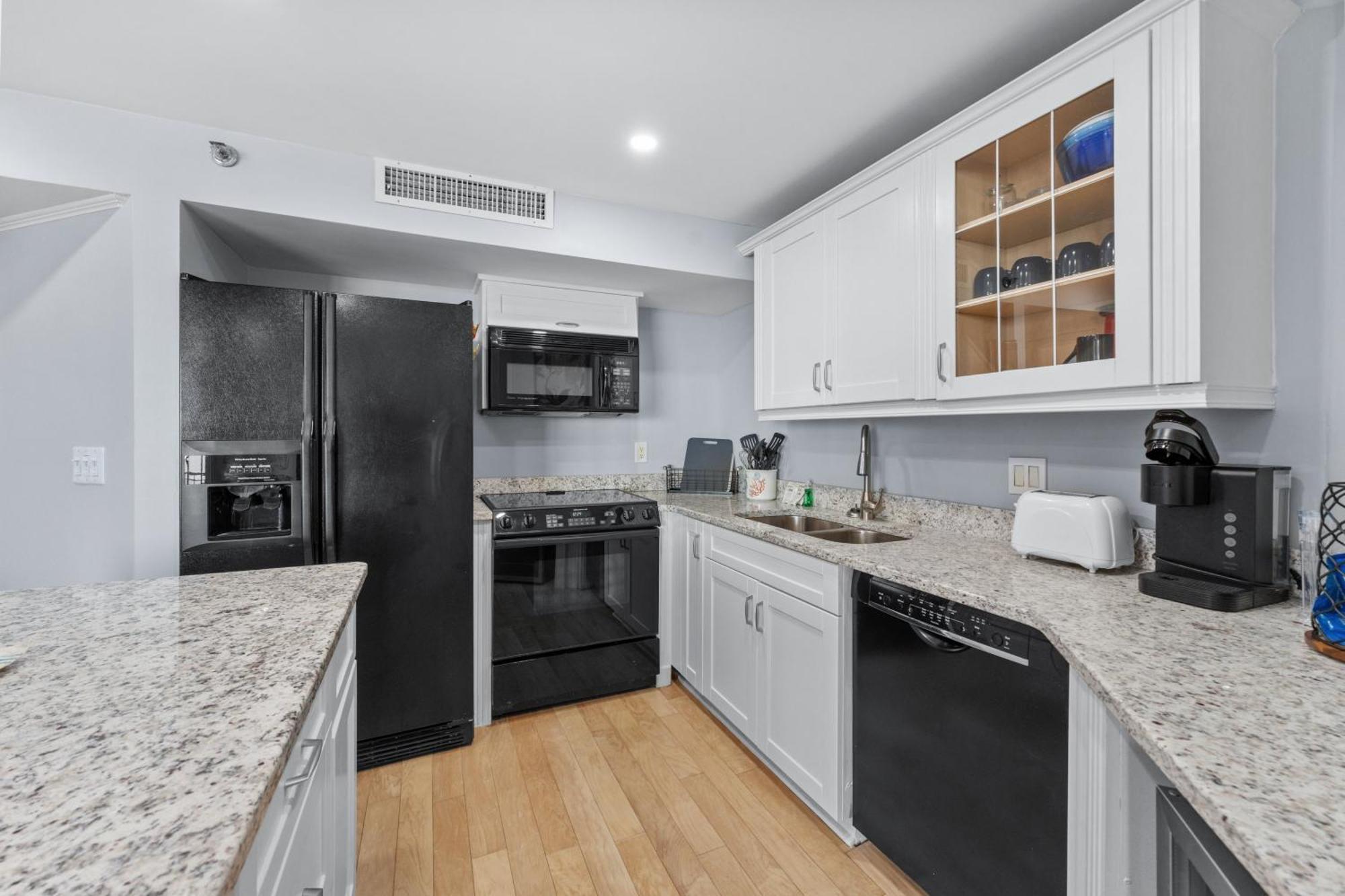 Beautifully Renovated 1 Bedroom Condo-stunning Ocean Views- Ocean Forest 801 Holiday home Myrtle Beach