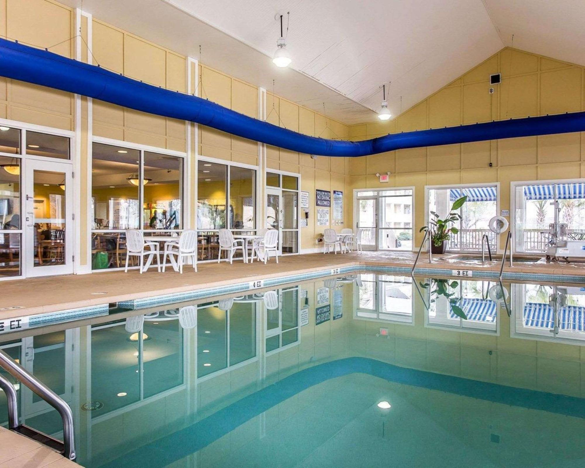 Bluegreen Vacations Harbour Lights Hotel 3*