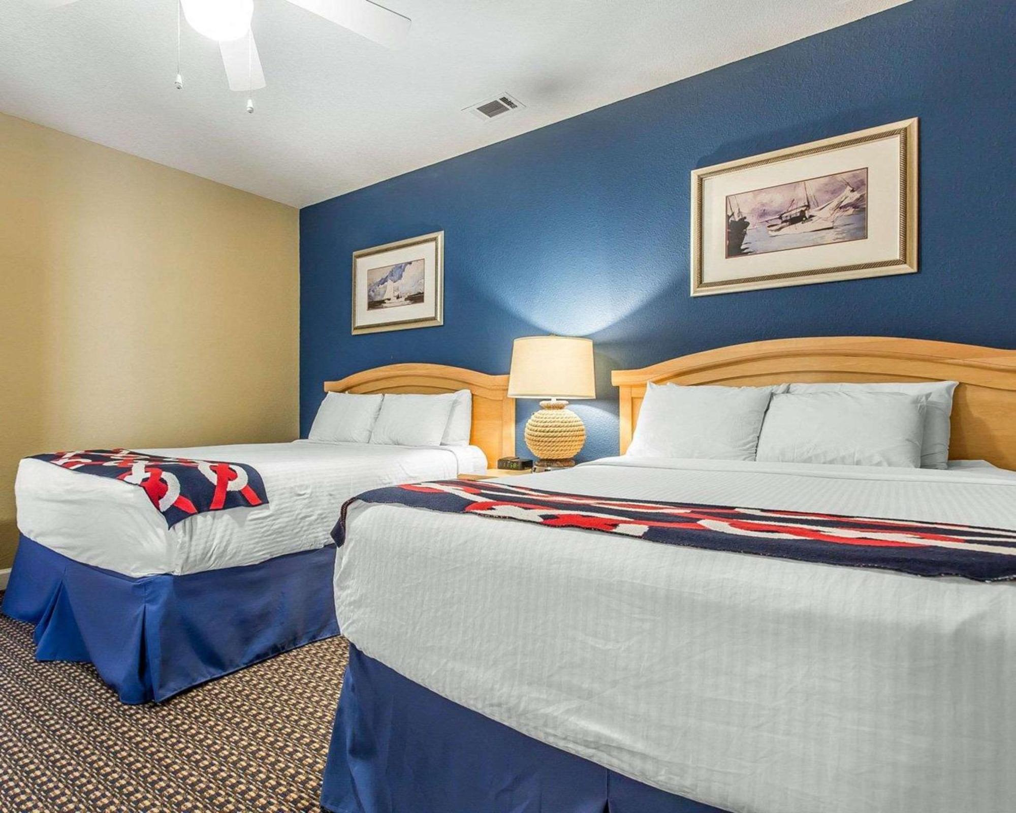 Hotel Bluegreen Vacations Harbour Lights 3*