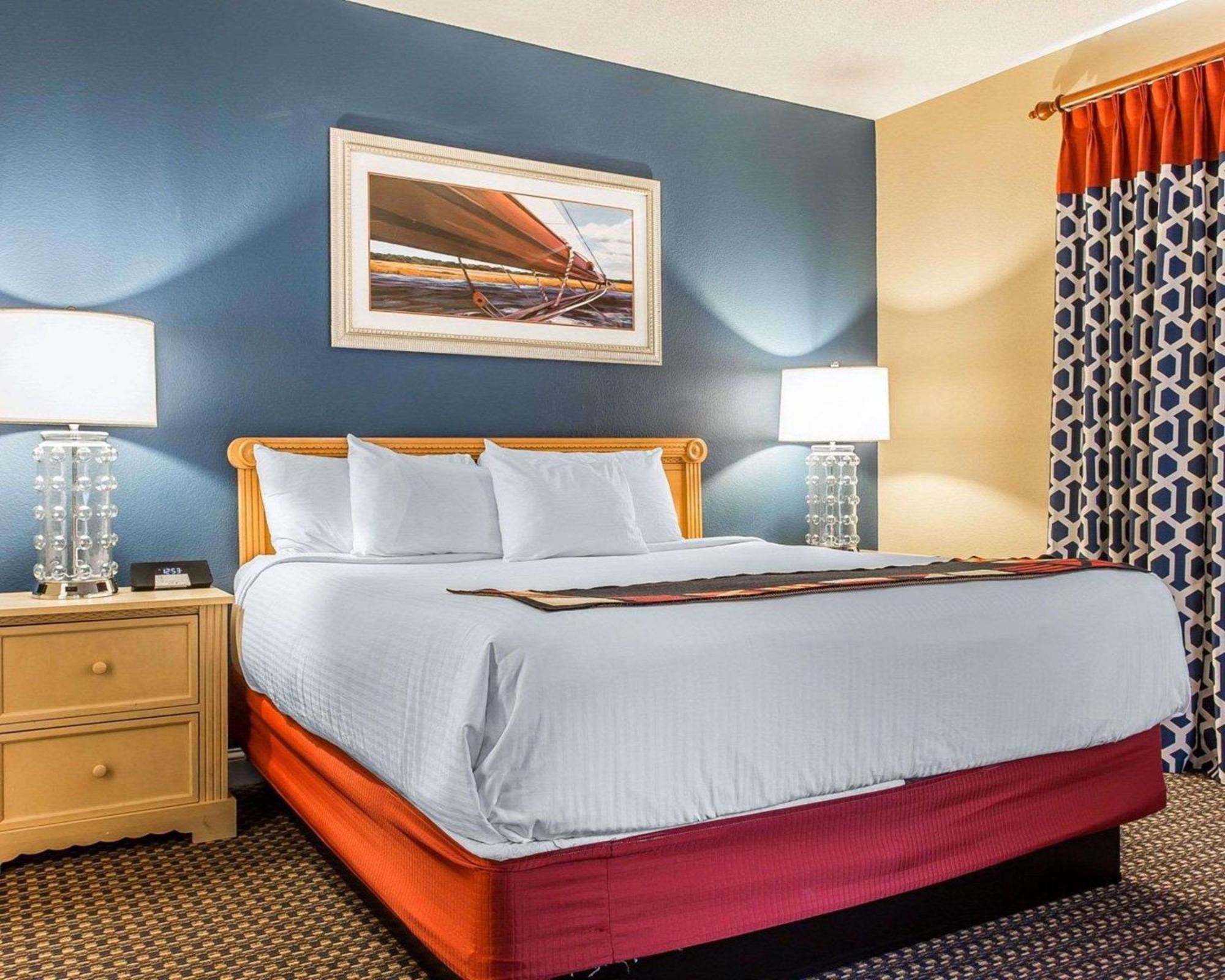 Bluegreen Vacations Harbour Lights Hotel Myrtle Beach