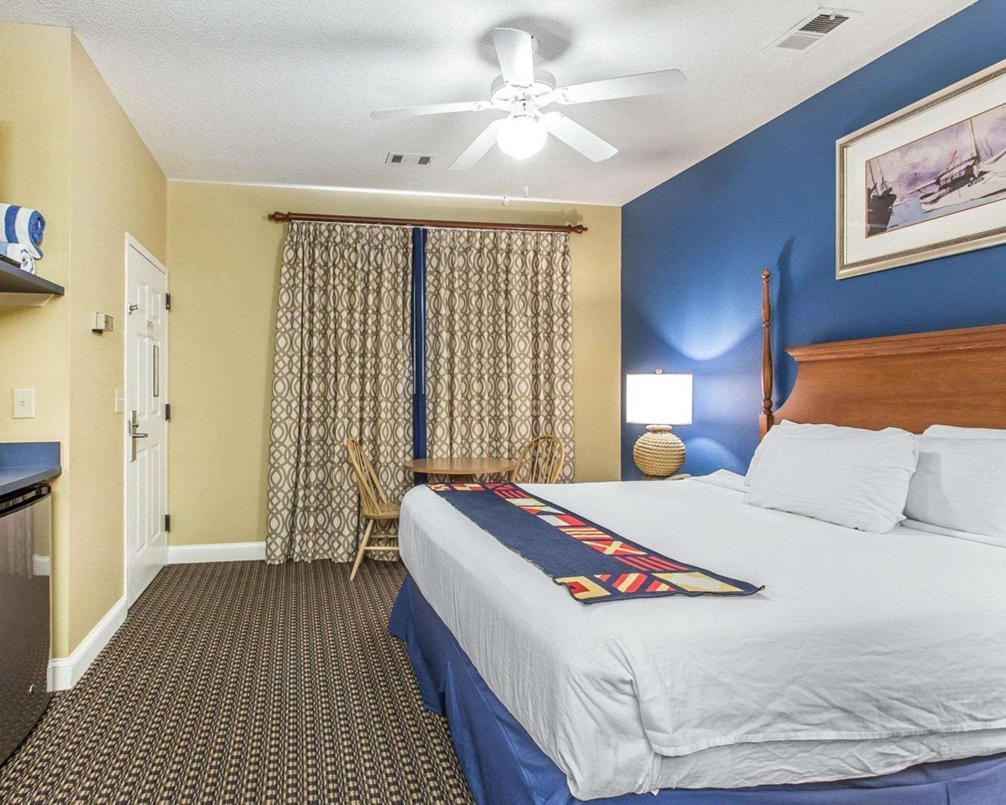Bluegreen Vacations Harbour Lights 3* Myrtle Beach