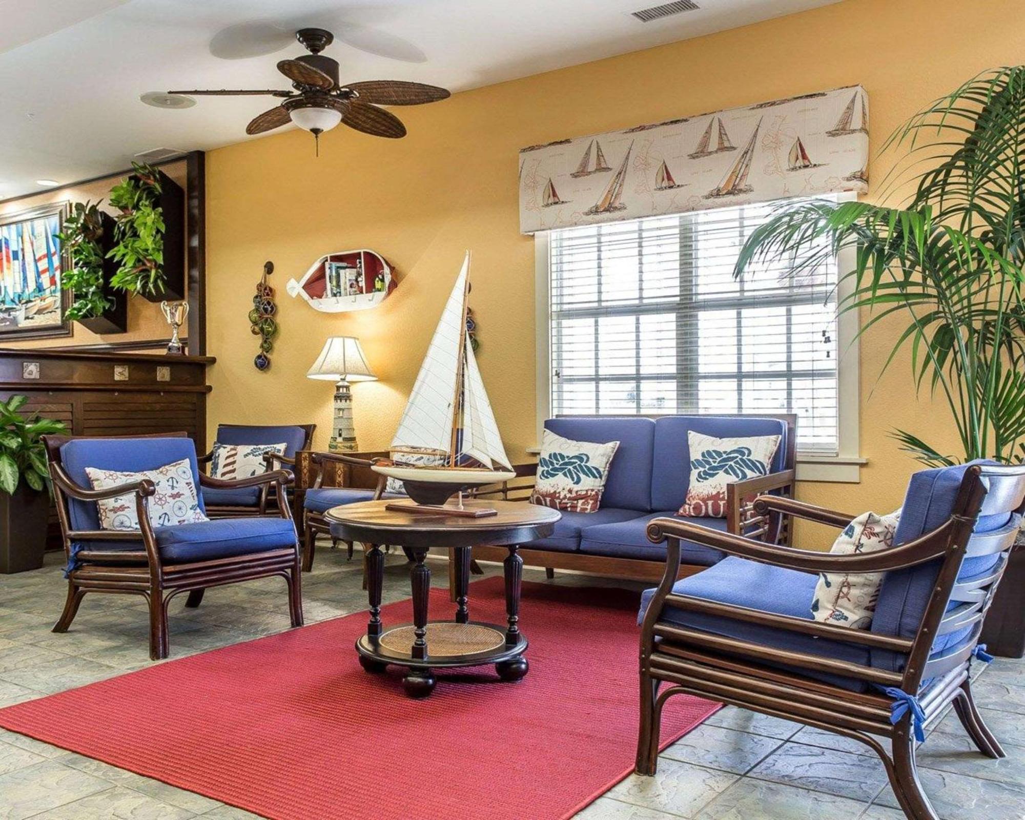 Hotel Bluegreen Vacations Harbour Lights Myrtle Beach