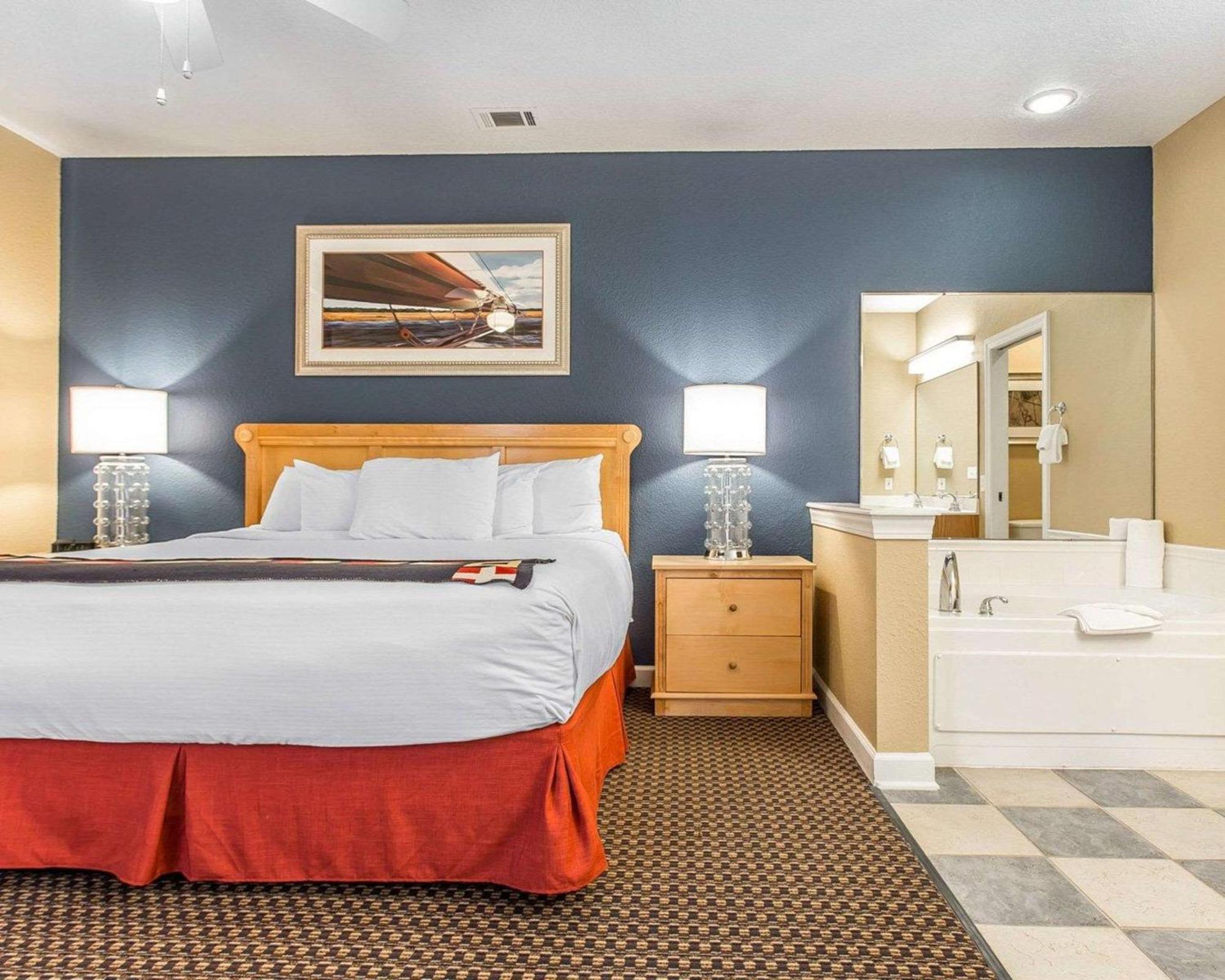 Bluegreen Vacations Harbour Lights Myrtle Beach