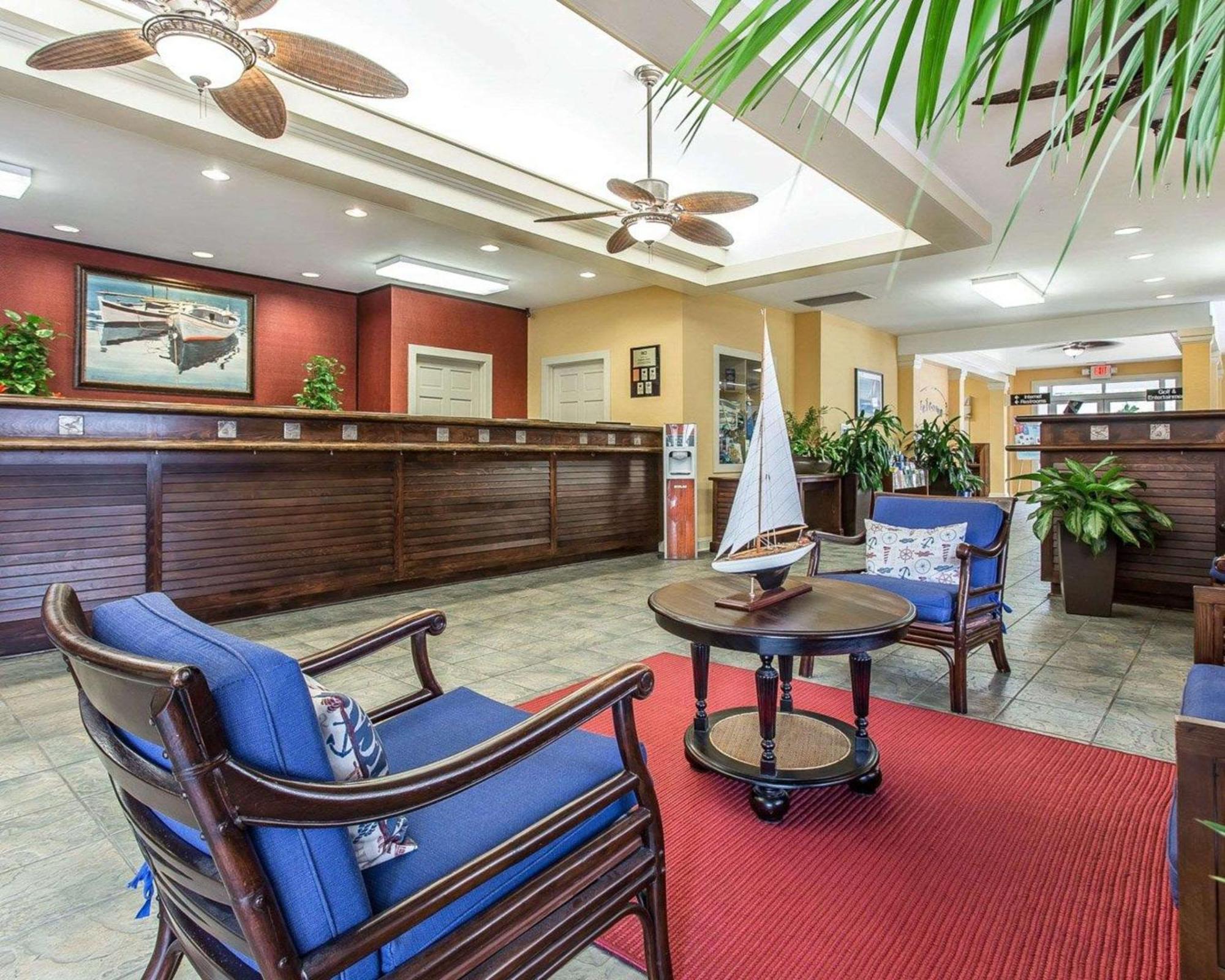 Bluegreen Vacations Harbour Lights Hotel