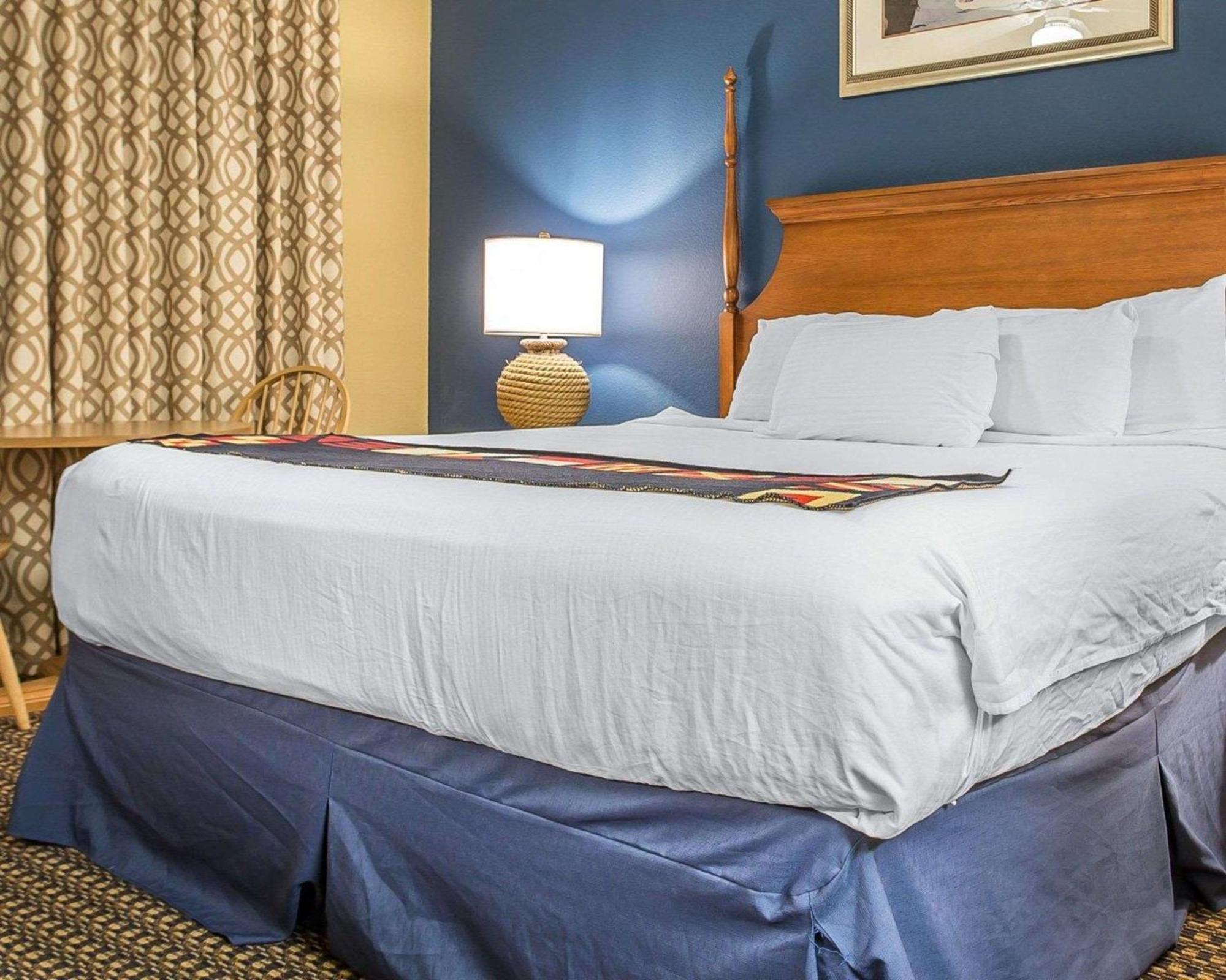 Bluegreen Vacations Harbour Lights Hotel 3*
