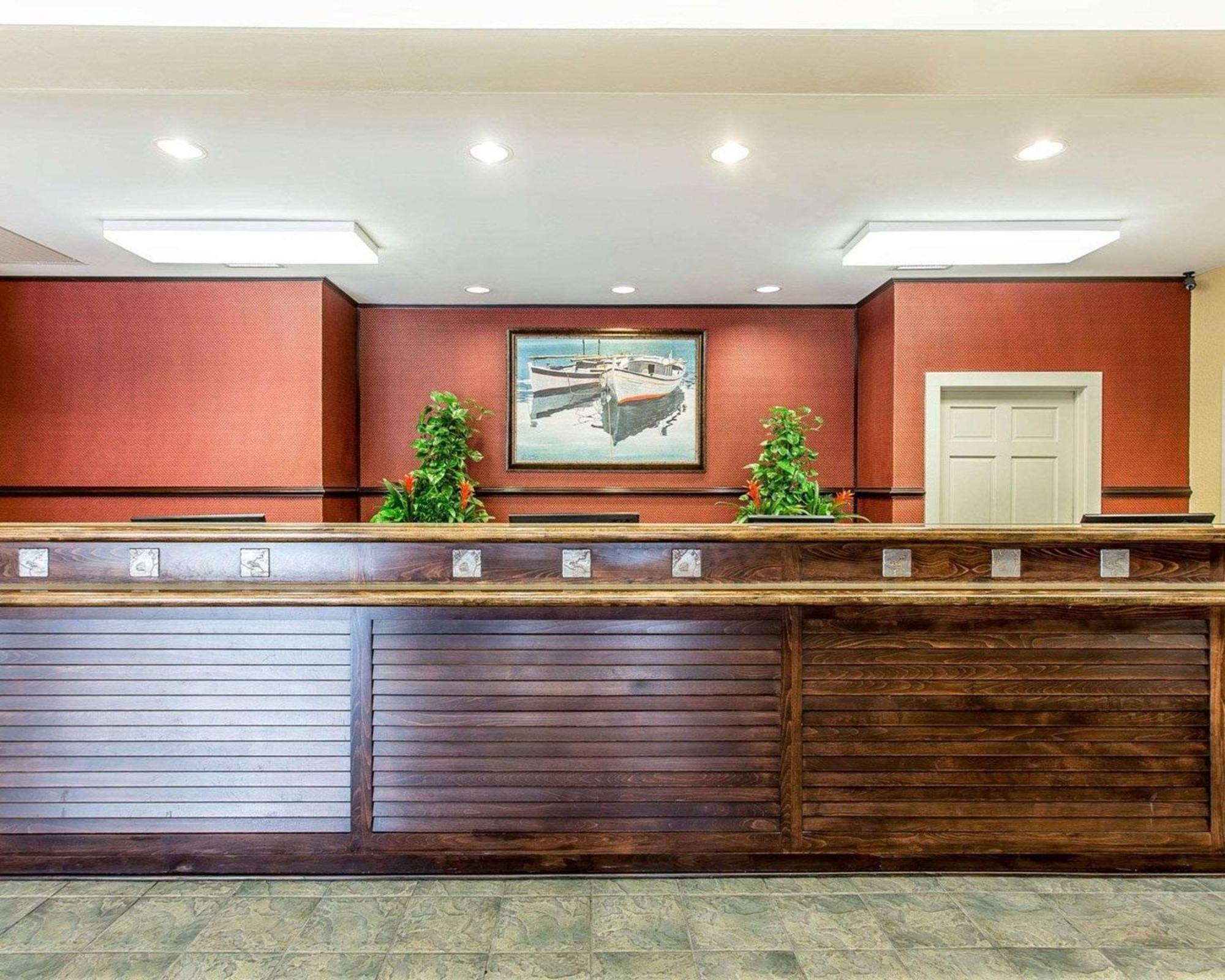 Hotel Bluegreen Vacations Harbour Lights Myrtle Beach