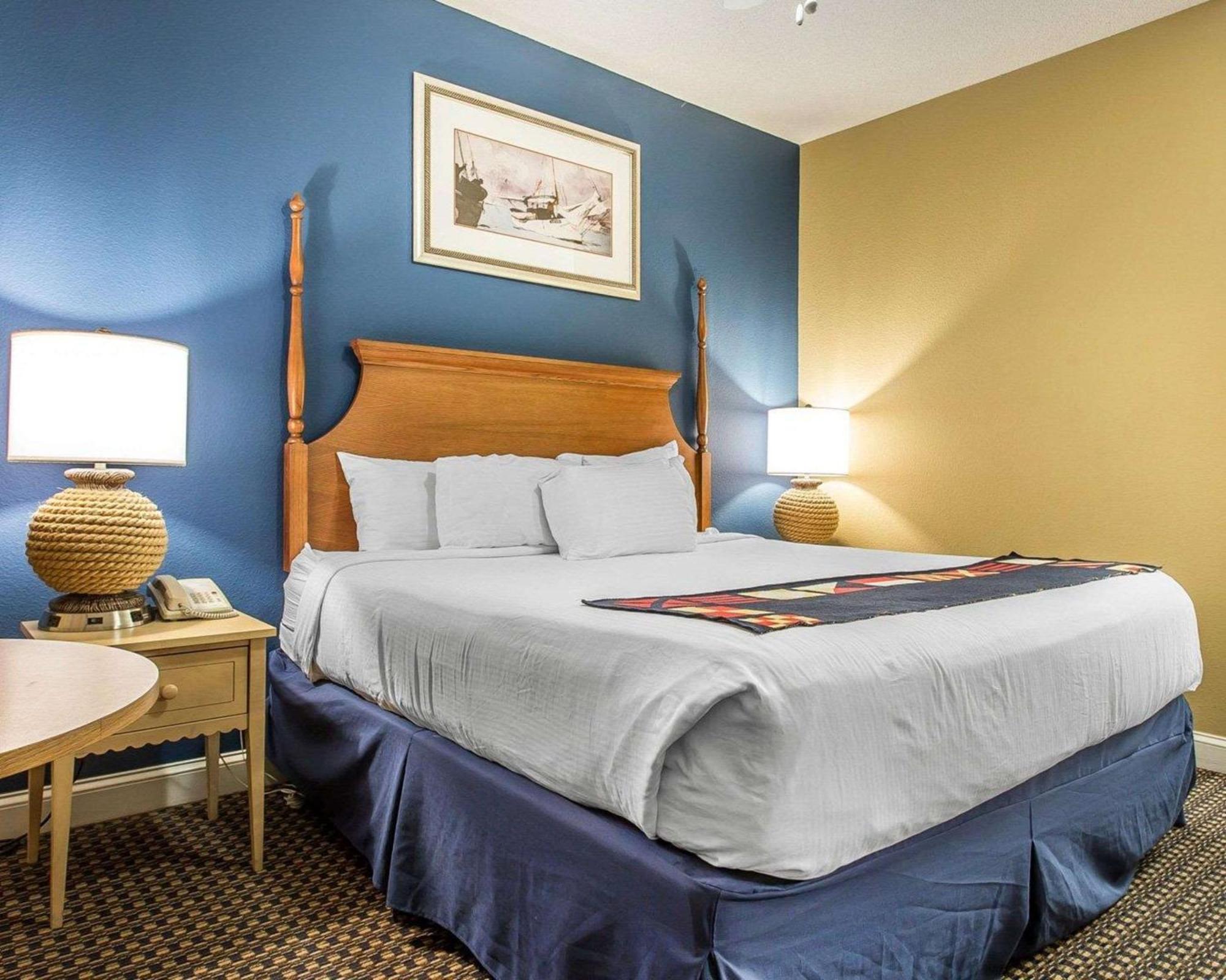 Bluegreen Vacations Harbour Lights 3*