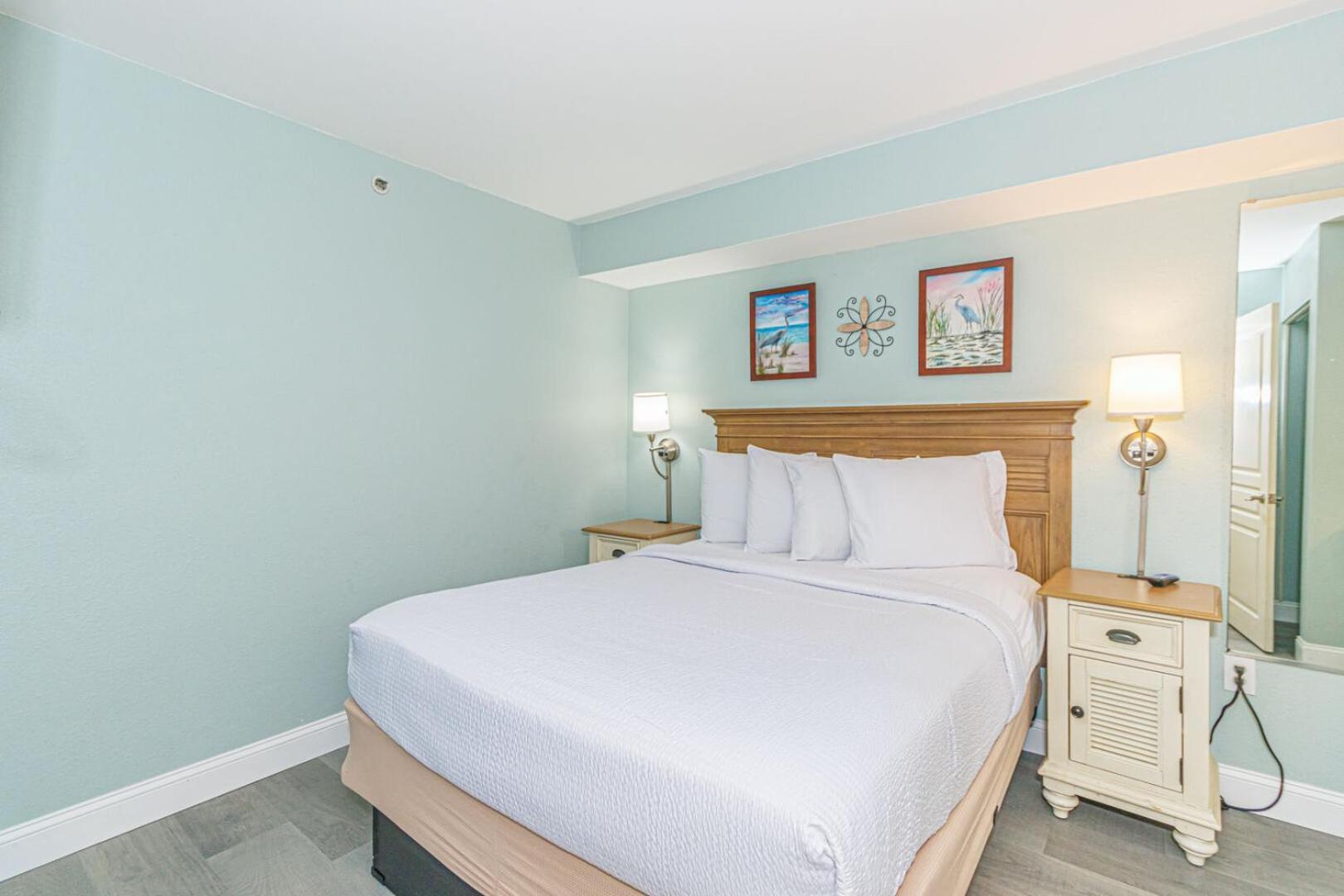 Gorgeous Oceanfront 3 Bedroom Condo! Sleeps 10 Guests! Compass Cove Mariner Tower 1217 Holiday home *