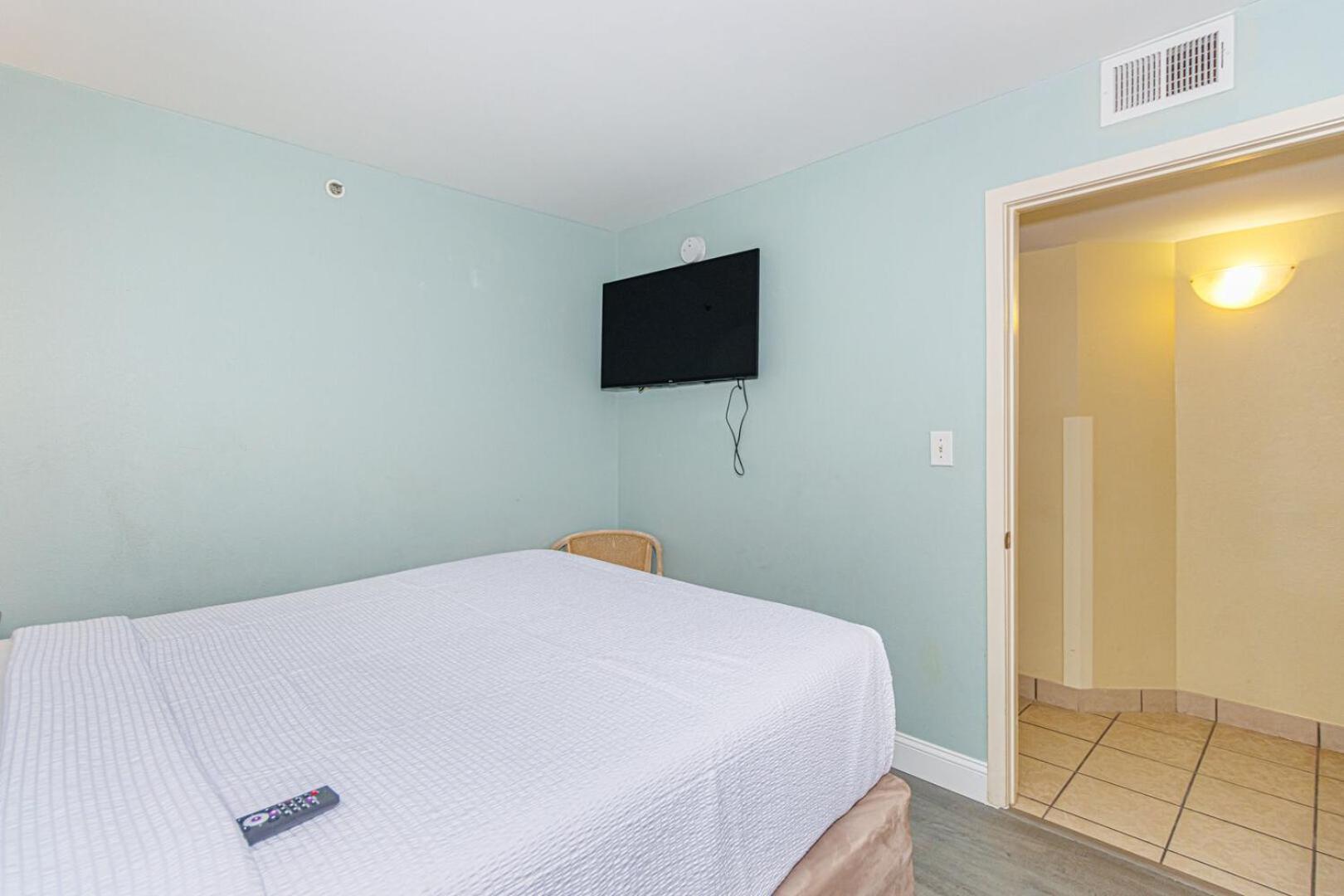 Holiday home Oceanfront 3 Bedroom Condo! Sleeps 10 Guests! Compass Cove Mariner Tower 1216
