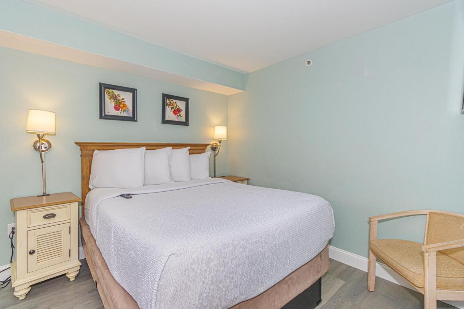 Oceanfront 3 Bedroom Condo! Sleeps 10 Guests! Compass Cove Mariner Tower 1216 * Myrtle Beach