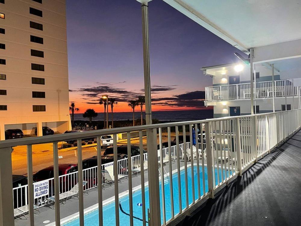 Vancouver Myrtle Beach