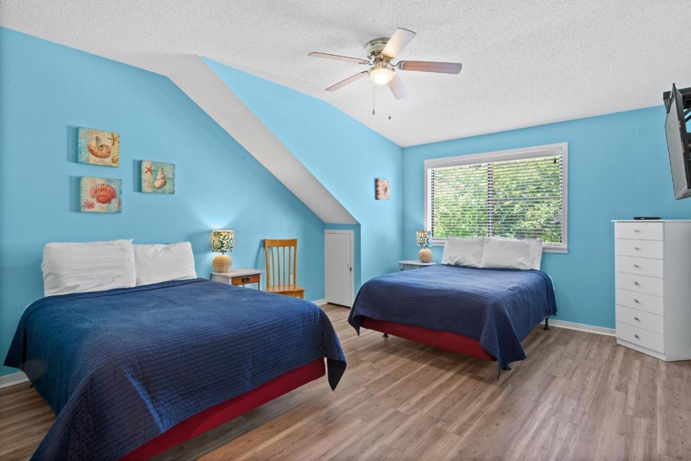 Villa Kingston Richmond Park #11d Myrtle Beach