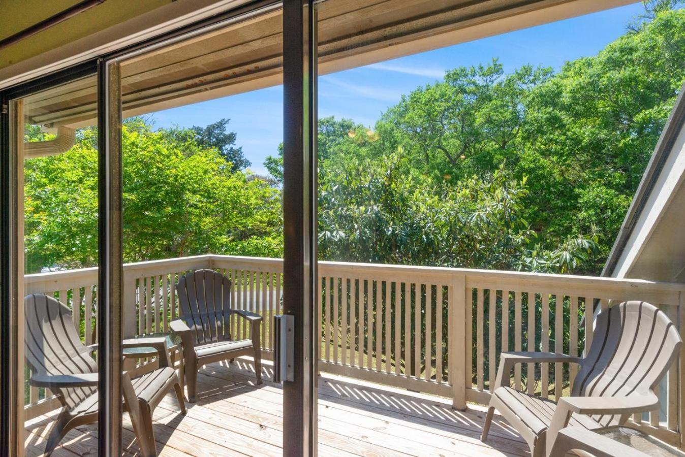 Villa Kingston Richmond Park #11d Myrtle Beach