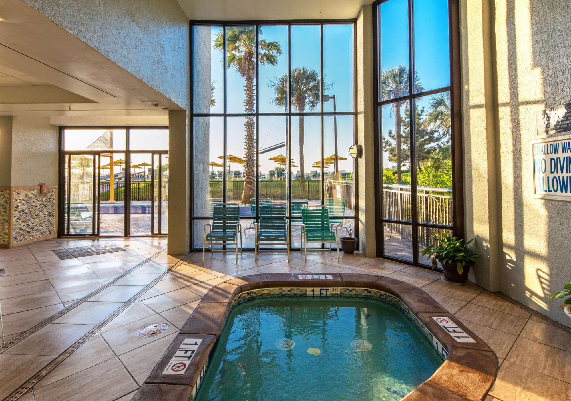 Dayton House - Bw Signature Collection Hotel Myrtle Beach