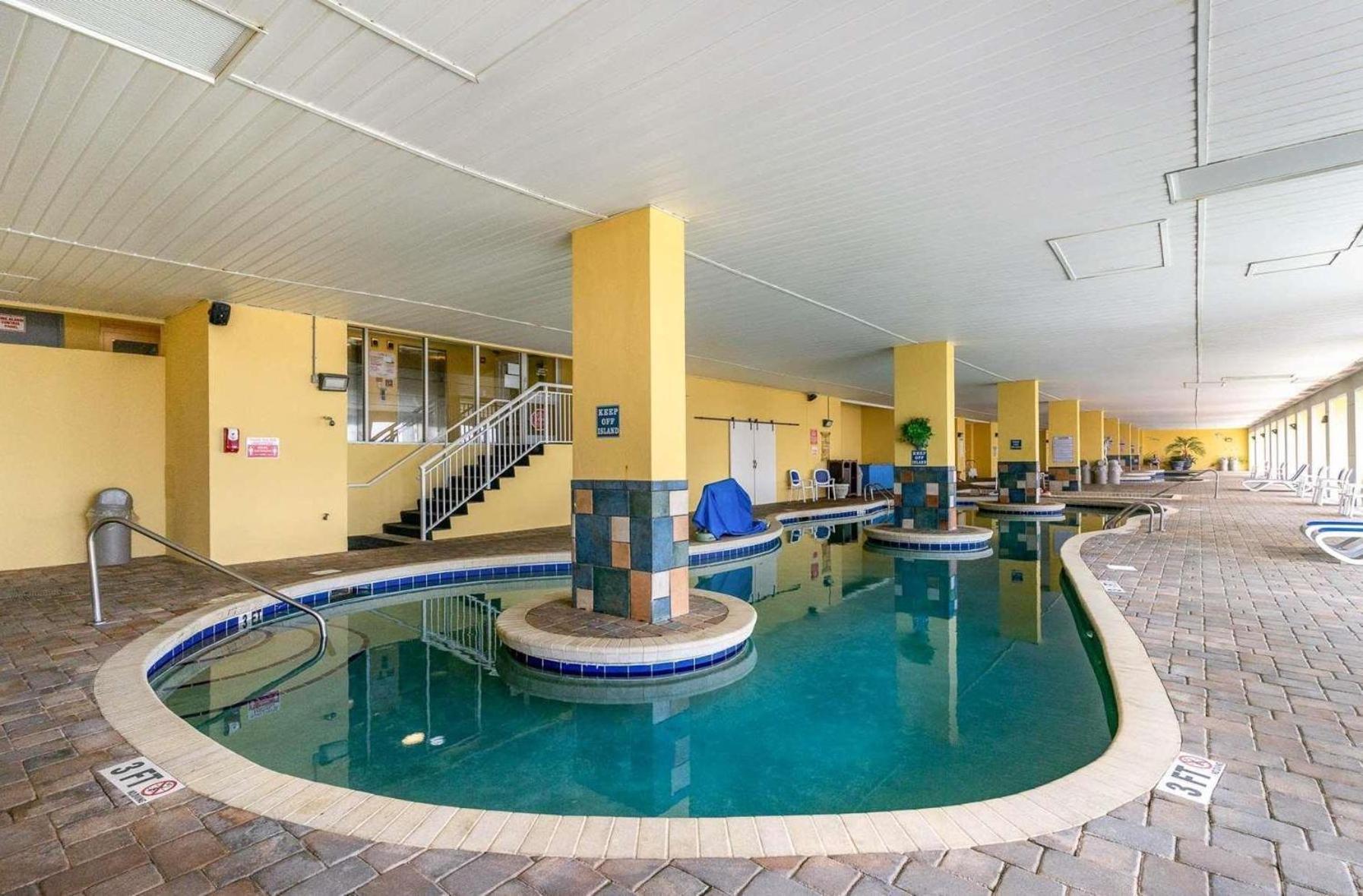 Holiday home Camelot By The Sea 1516 *