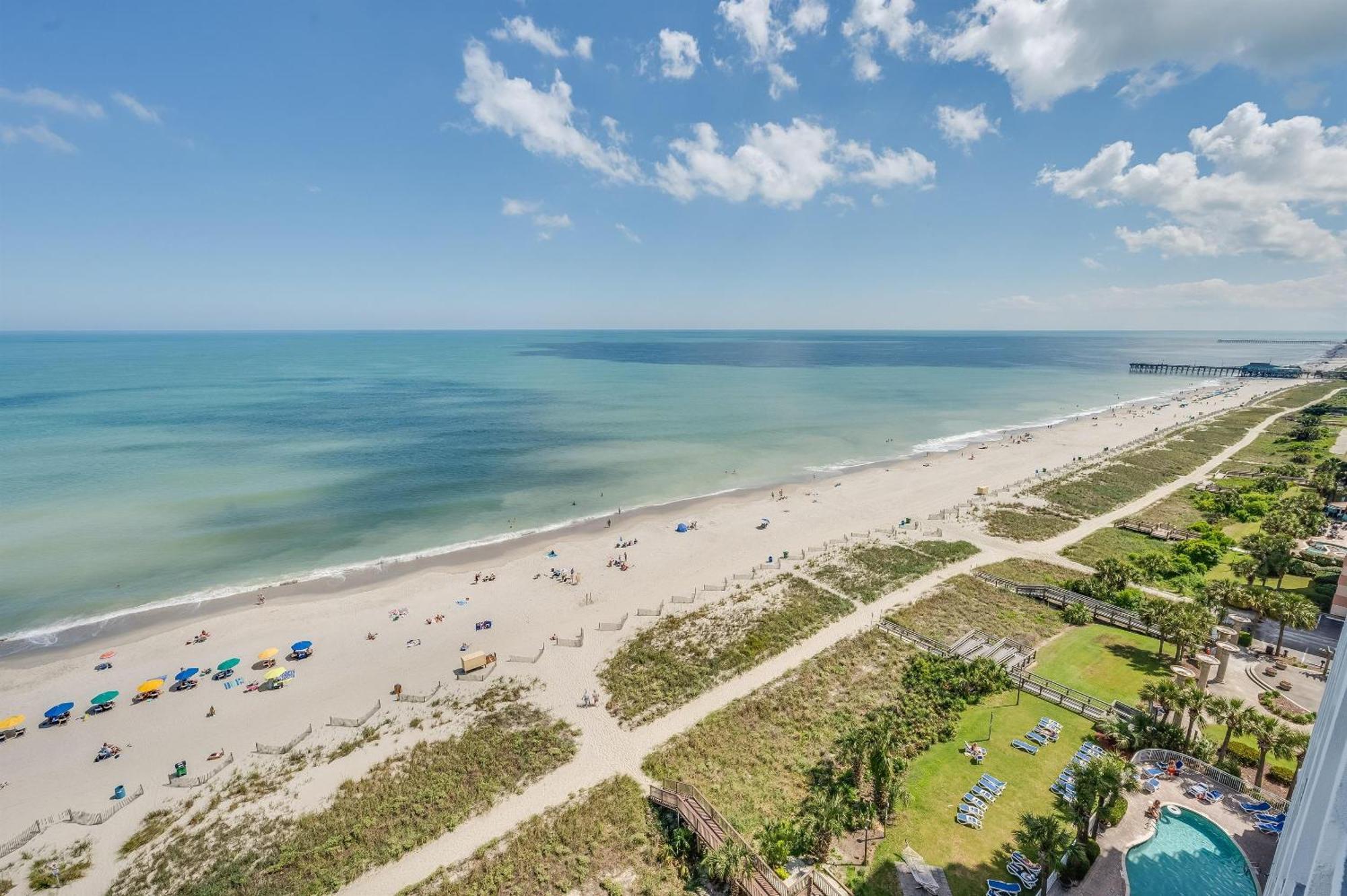 Camelot By The Sea 1516 Holiday home Myrtle Beach