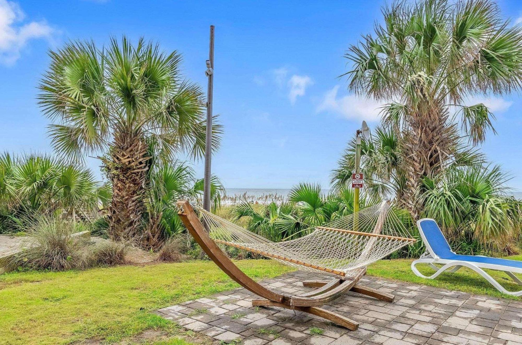 Holiday home Camelot By The Sea 1516 Myrtle Beach