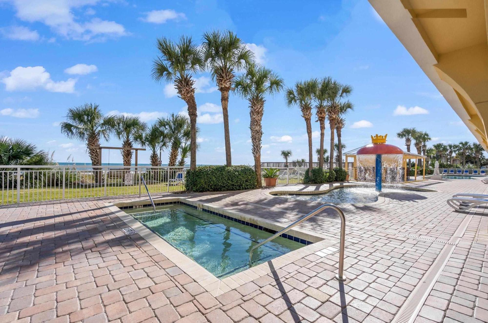Holiday home Camelot By The Sea 1516