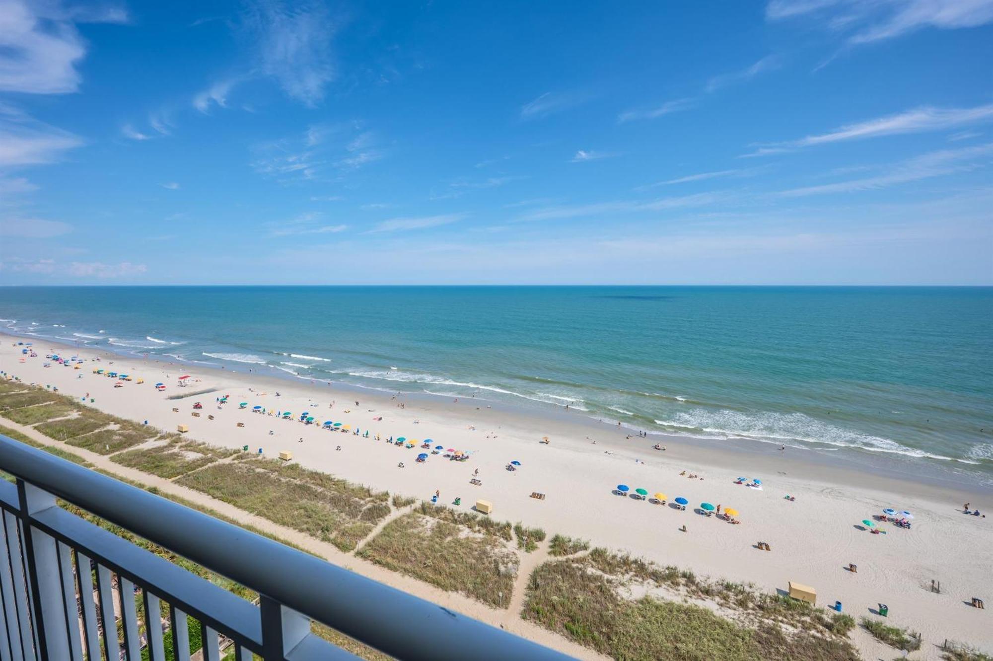 Camelot By The Sea 1516 Myrtle Beach