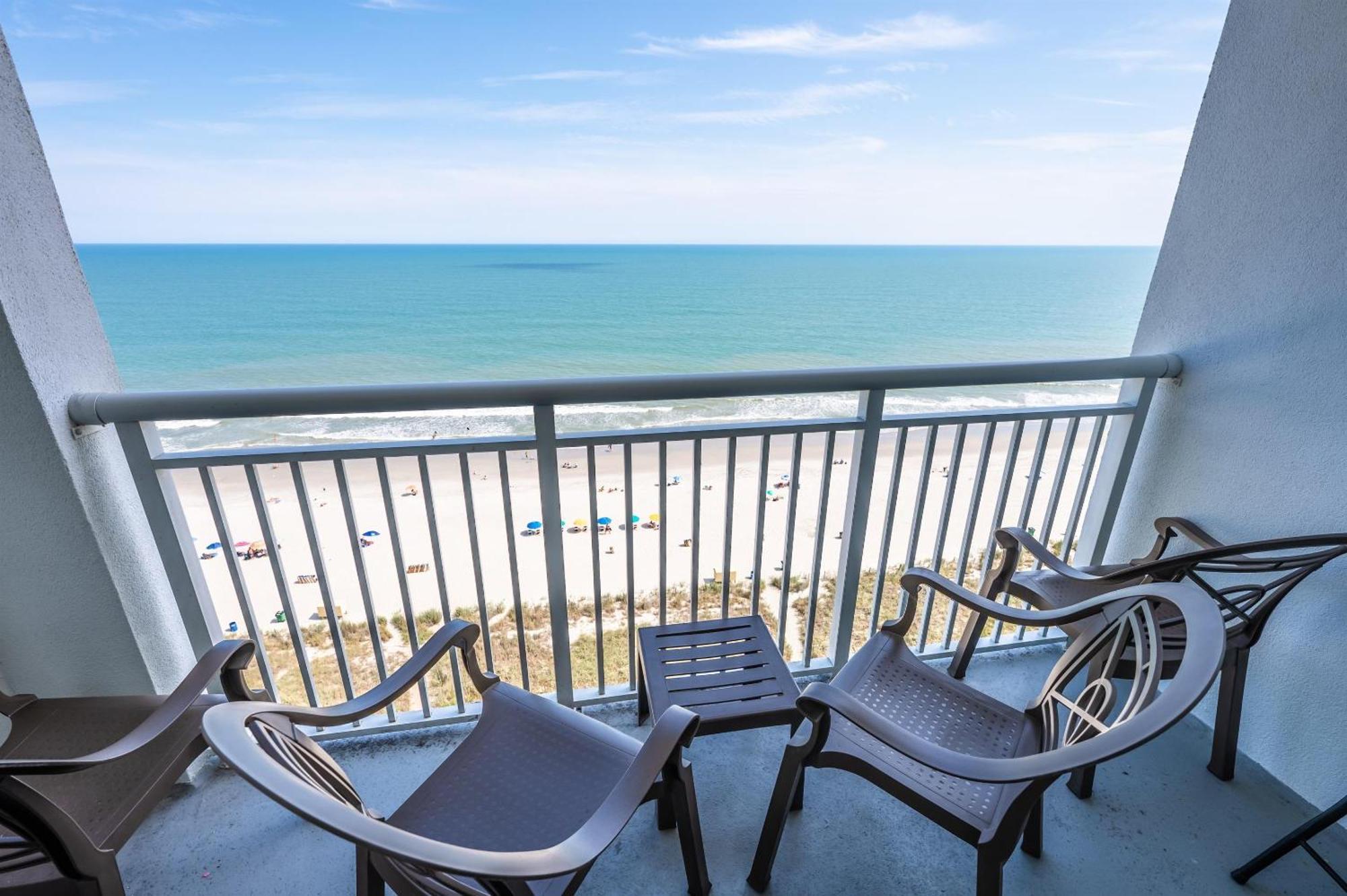 Holiday home Camelot By The Sea 1516