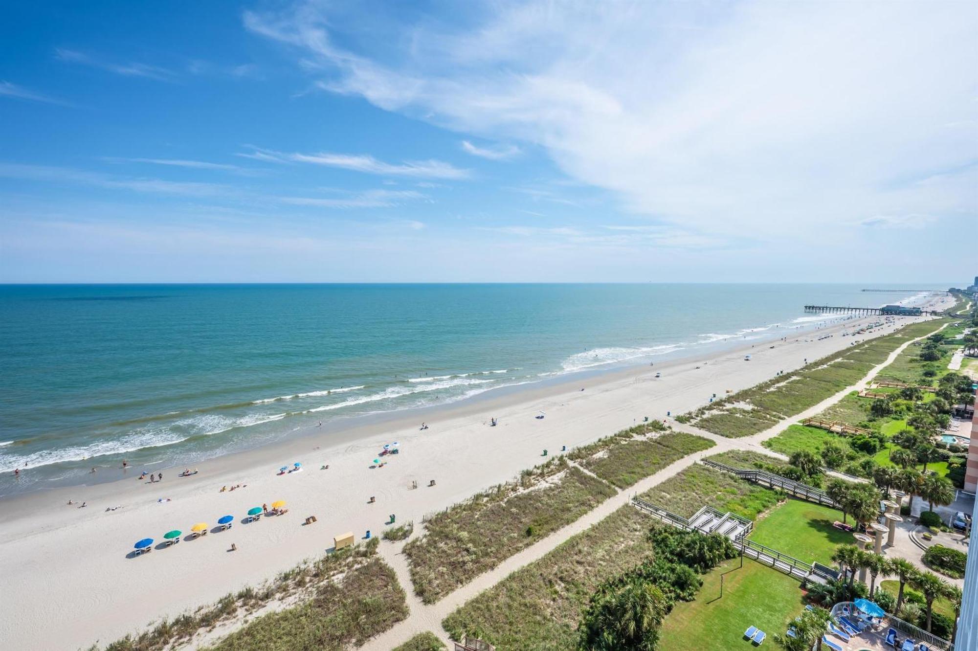 Camelot By The Sea 1516 Holiday home
