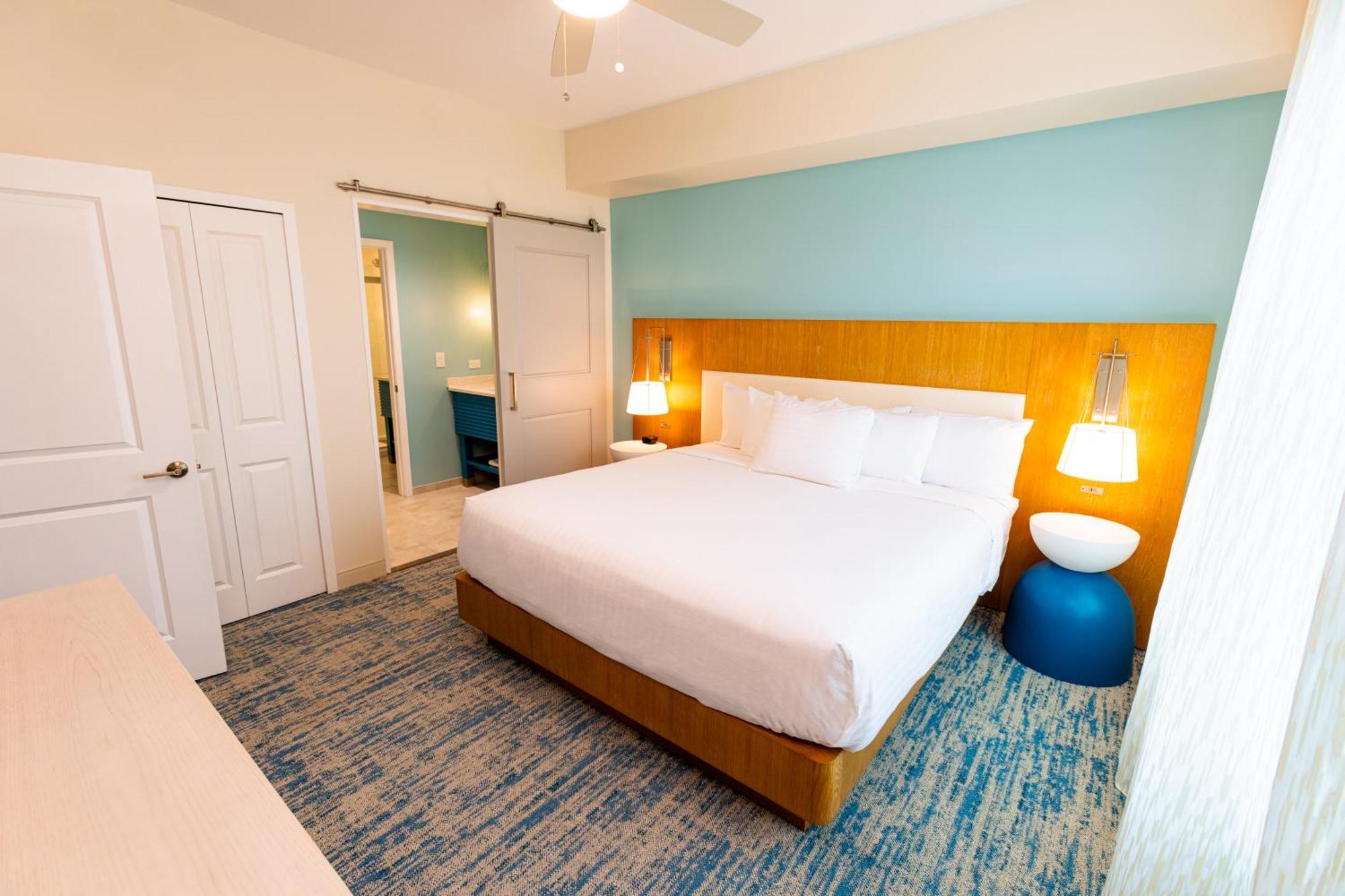 Club Vacations Myrtle Oceanfront Hotel 3*