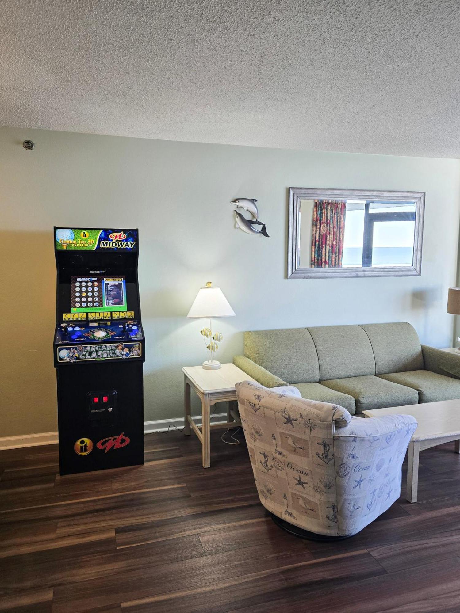 Holiday home Direct Oceanfront 3 Bedroom - Compass Cove Mariner Tower 1415 *