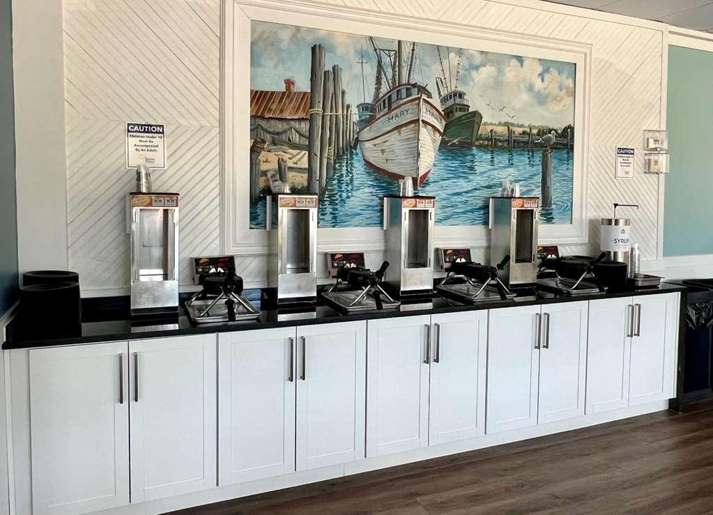 Dayton House Resort, Bw Signature Collection Hotel Myrtle Beach