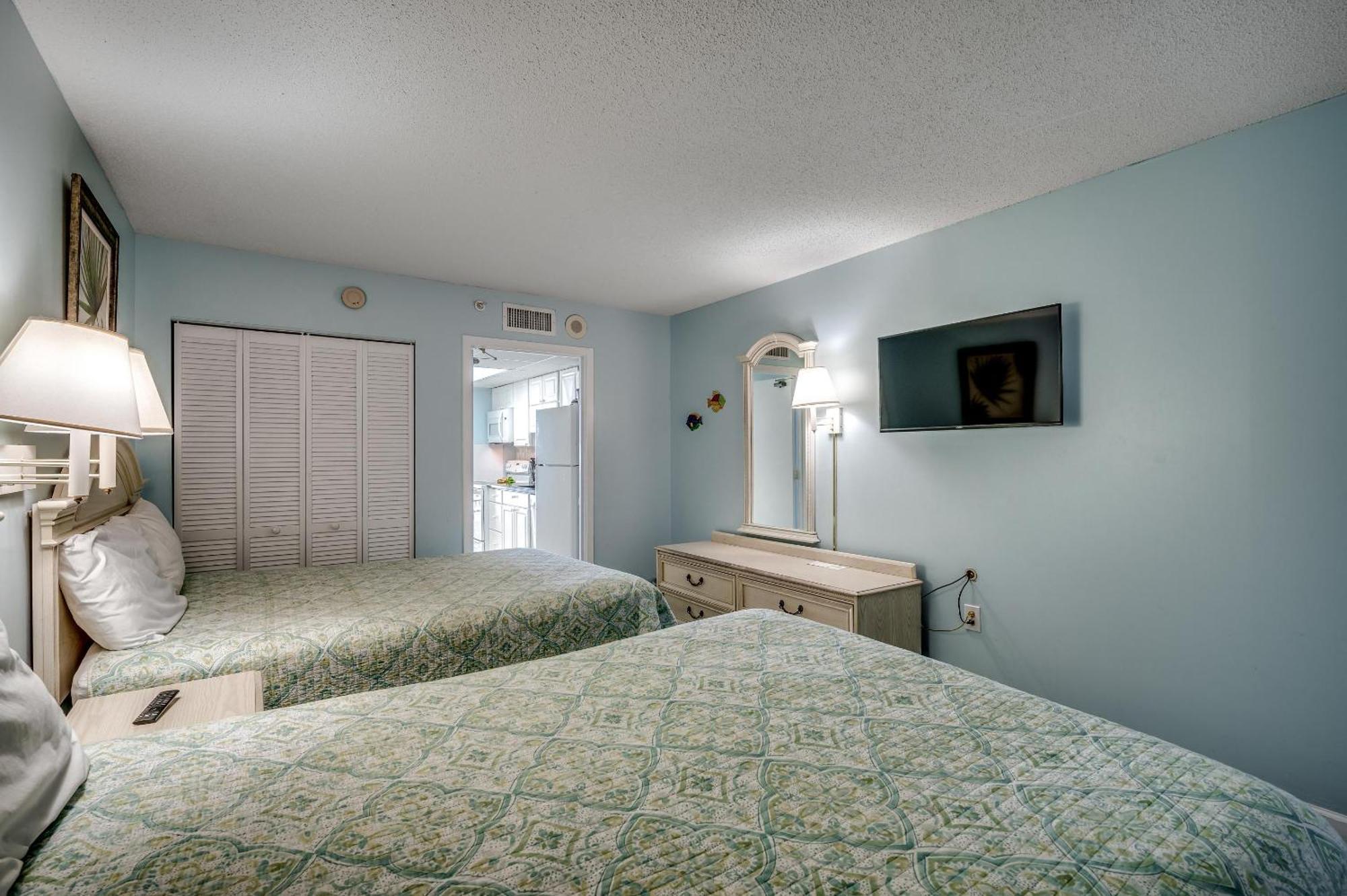 Camelot By The Sea 1516 Holiday home *