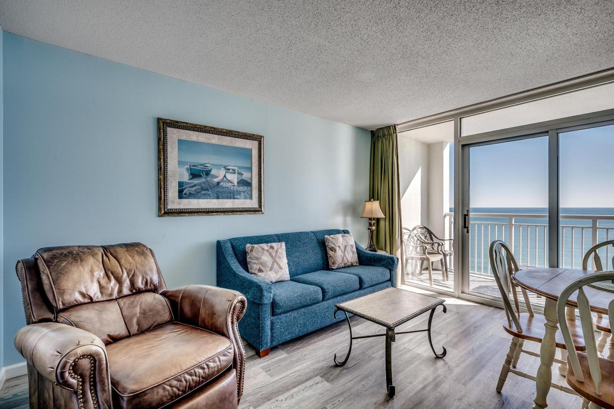 Holiday home Camelot By The Sea 1516 *