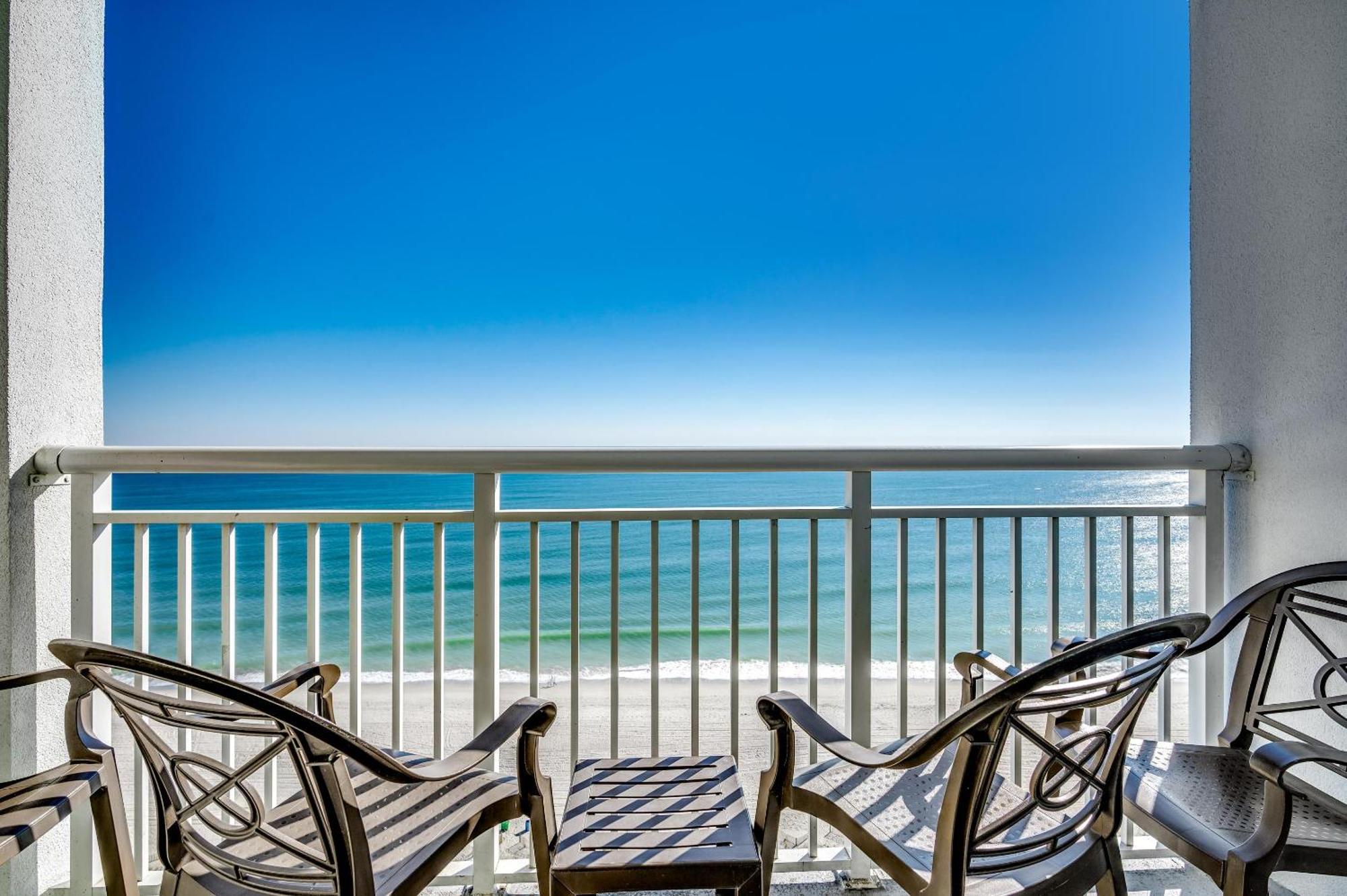 Holiday home Camelot By The Sea 1516