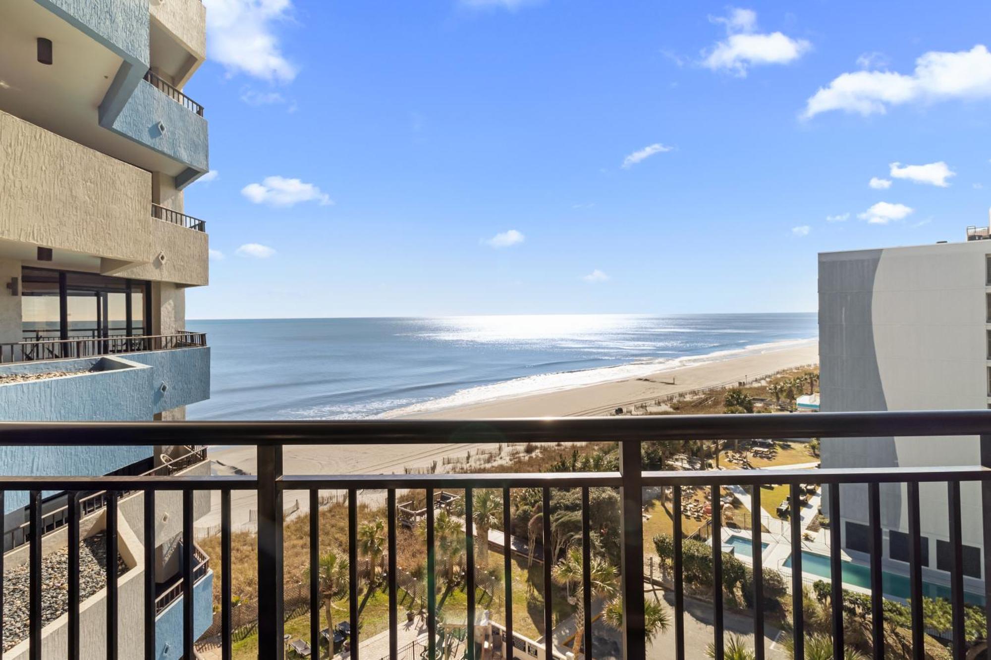 Ocean Reef Resort 3*