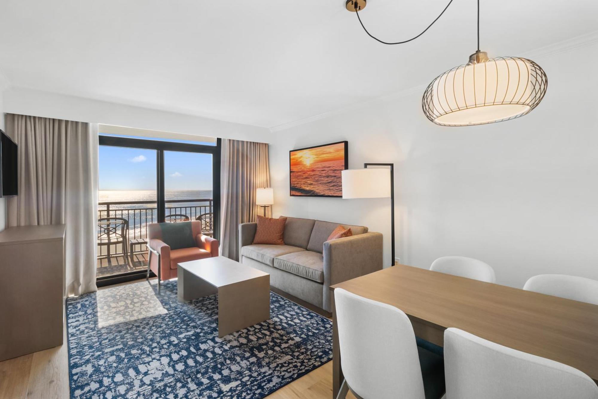 Resort Ocean Reef