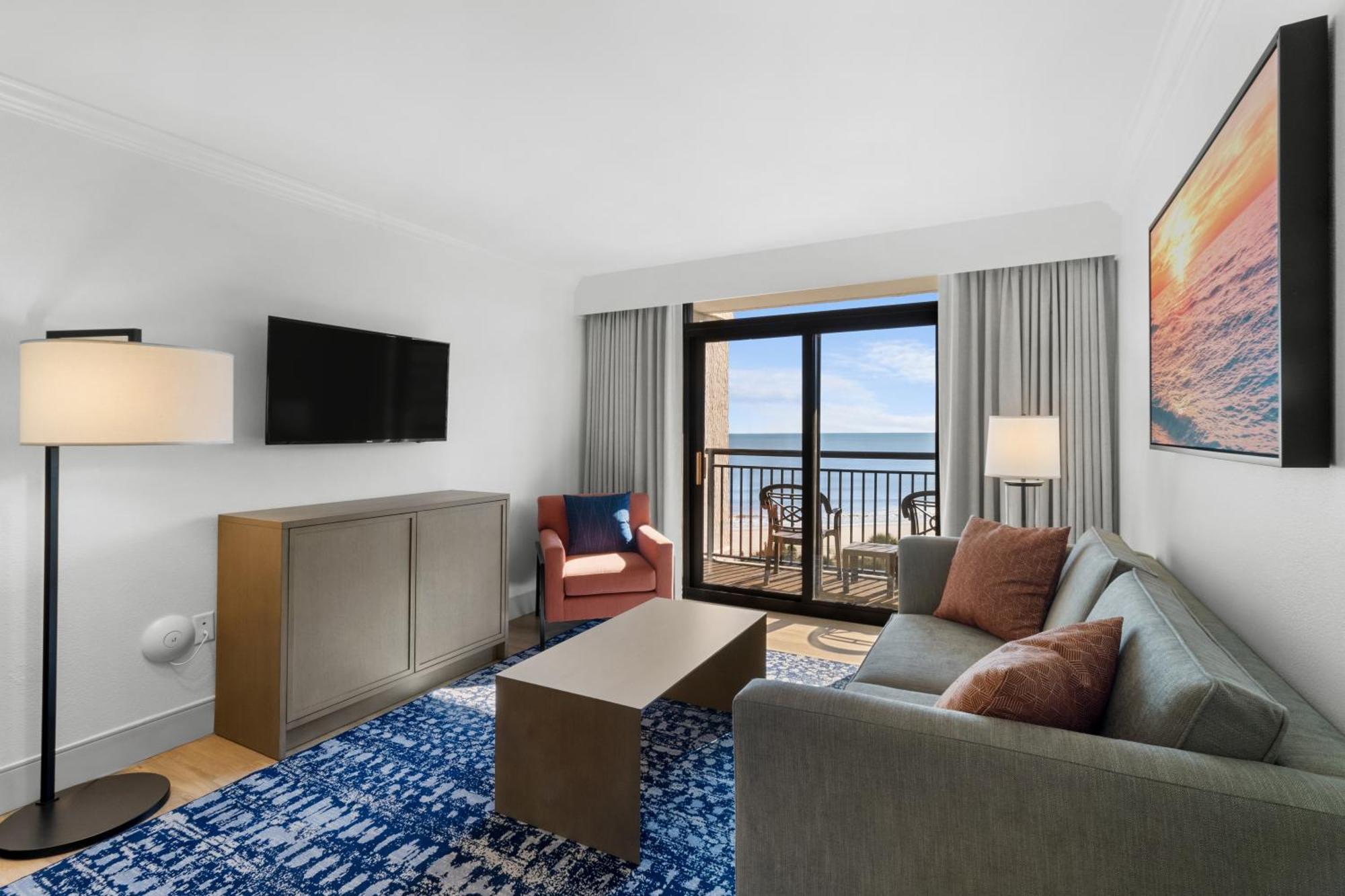 Resort Ocean Reef 3*