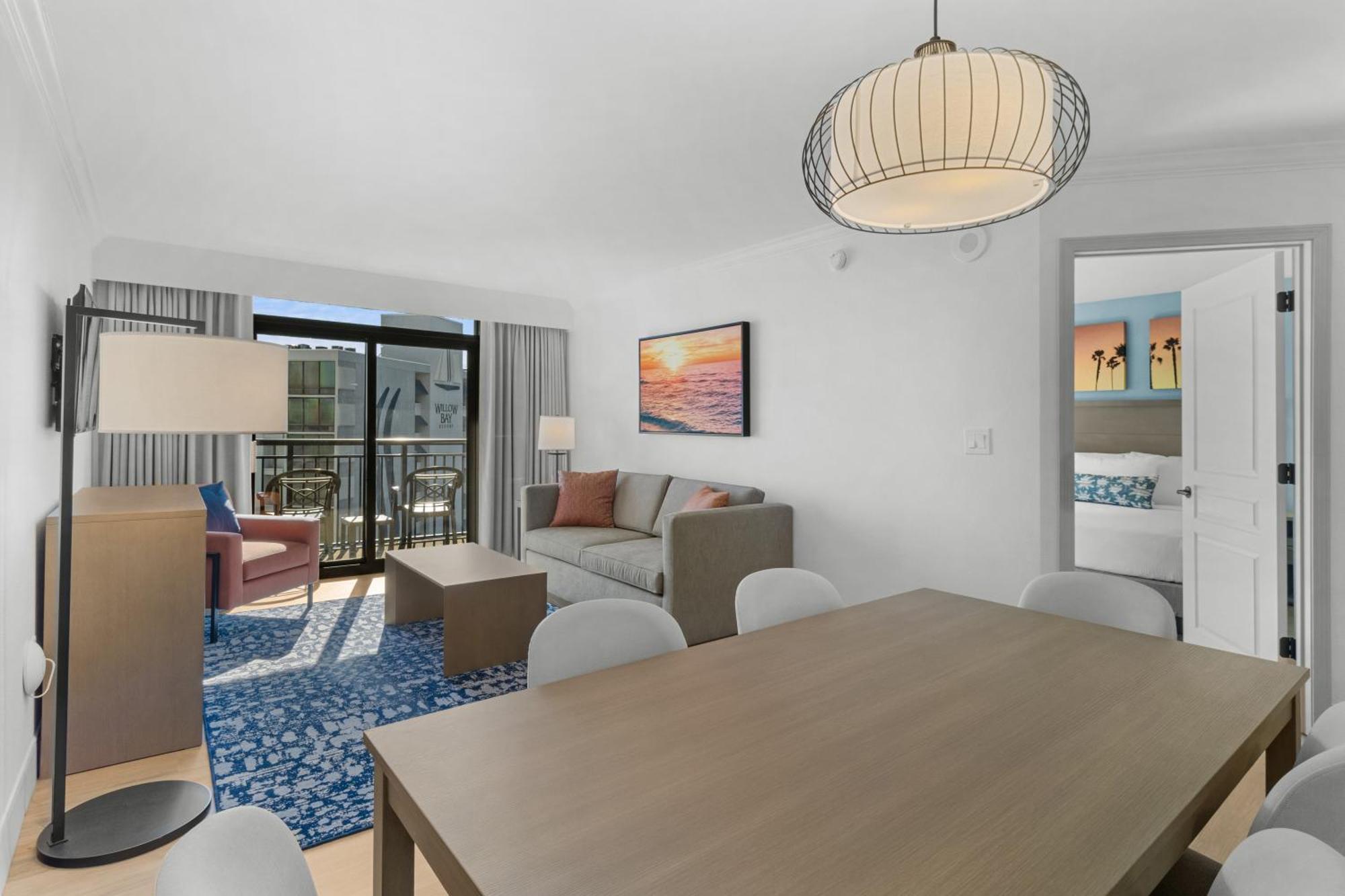 Resort Ocean Reef 3*