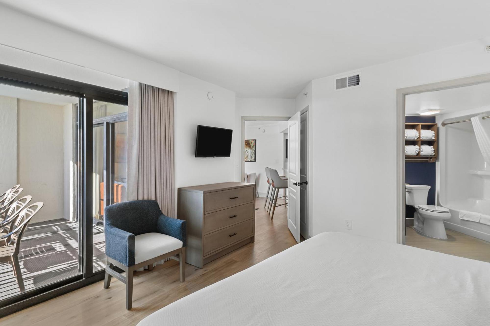 Ocean Reef 3*
