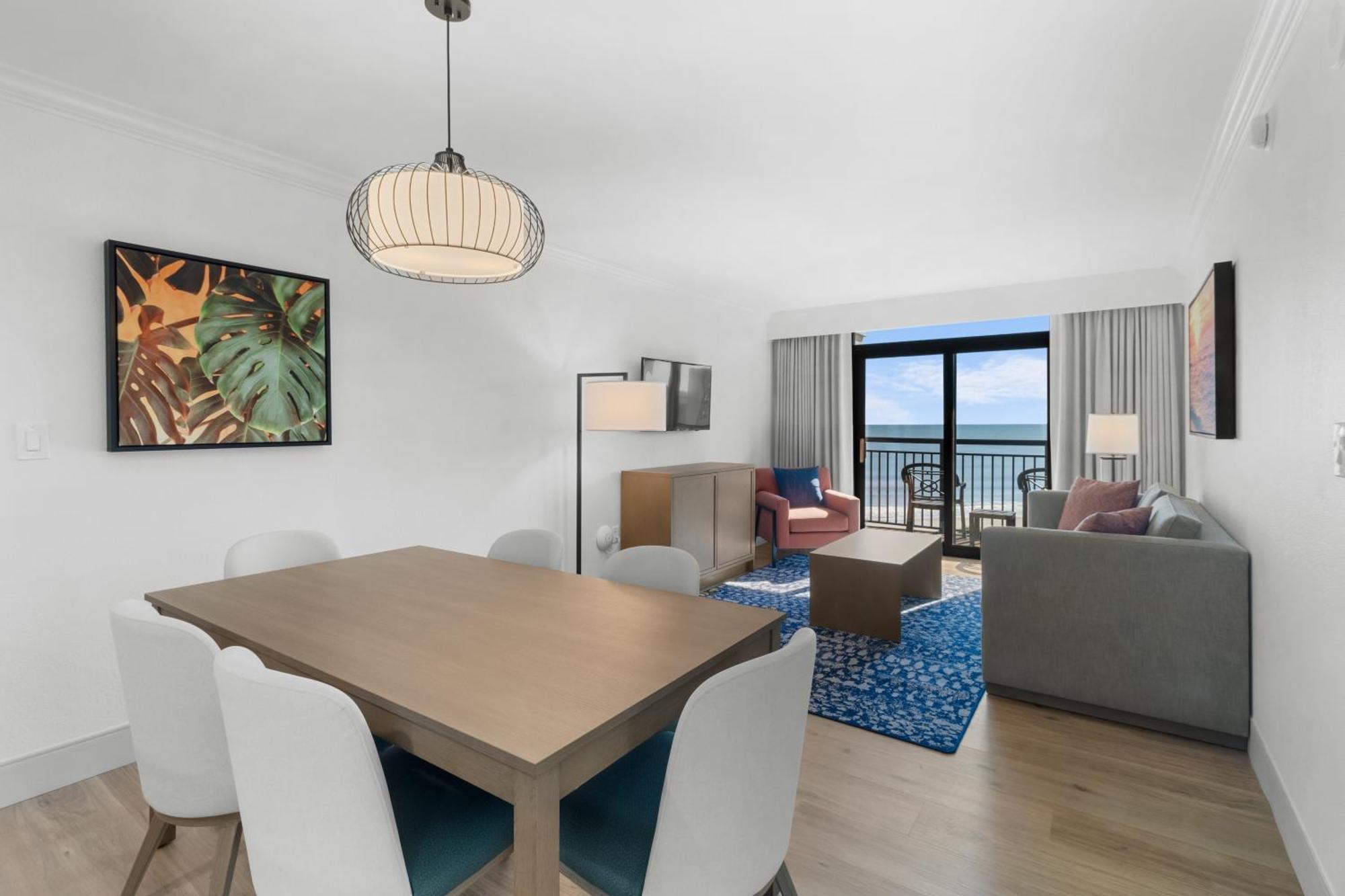 Ocean Reef Resort 3*