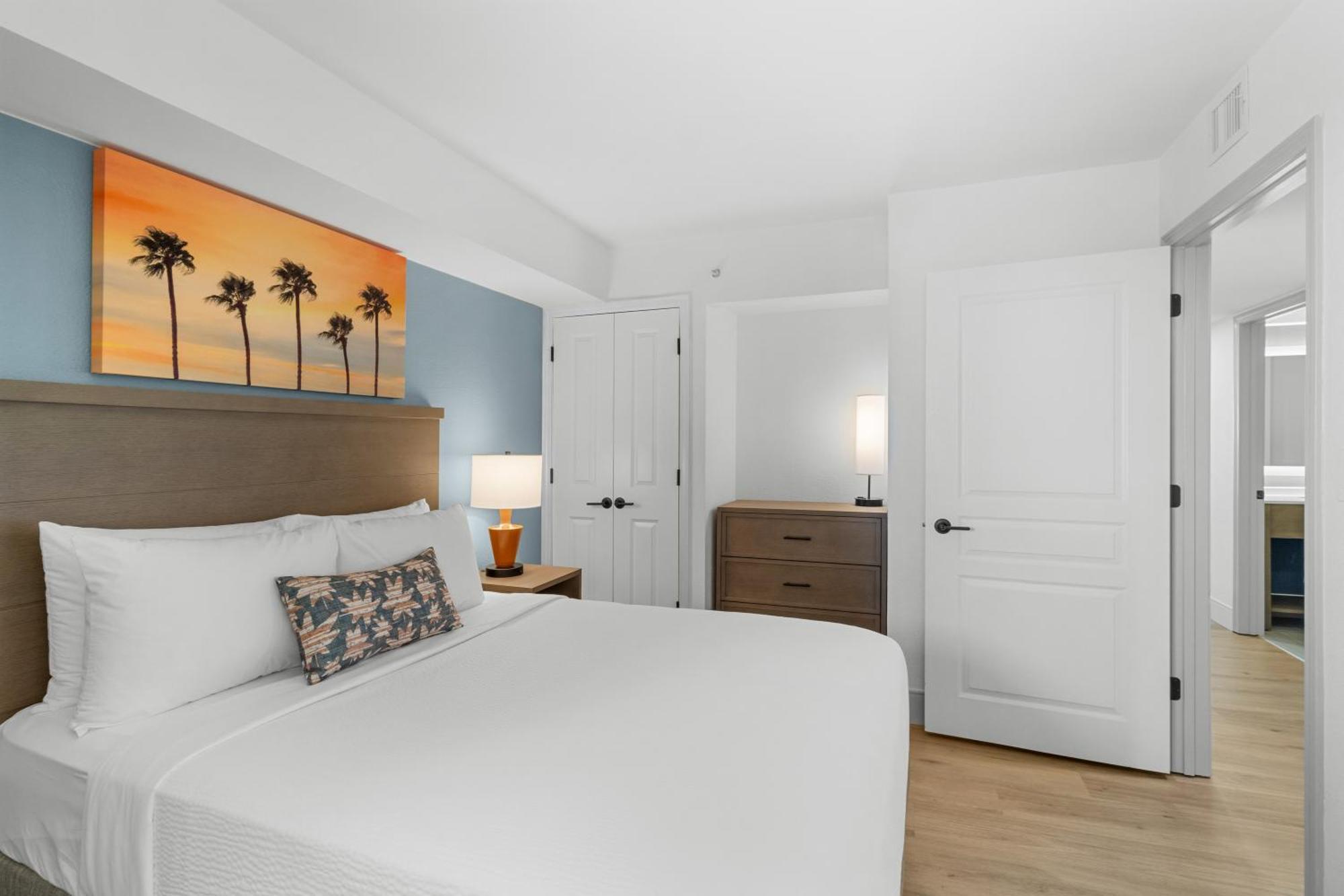 Resort Ocean Reef Myrtle Beach