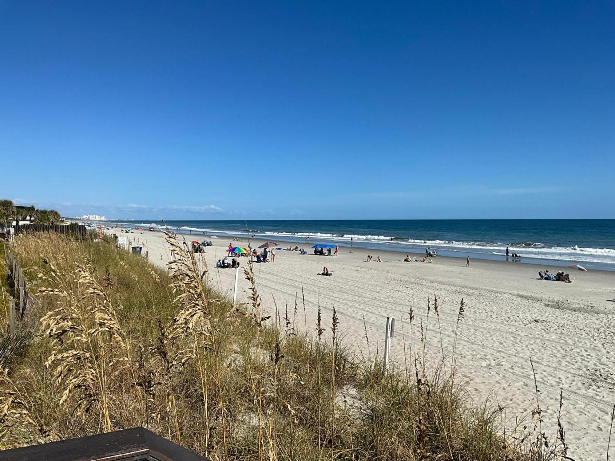 Holiday home 5905 S Kings Hwy, 4203 - Ocean Walk Sleeps 4 Myrtle Beach