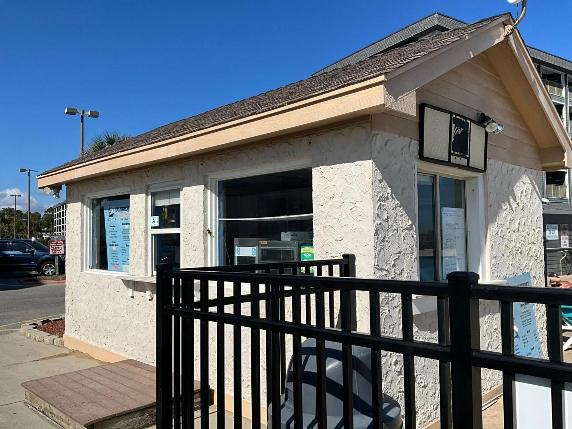 5905 S Kings Hwy, 4203 - Ocean Walk Sleeps 4 Holiday home Myrtle Beach