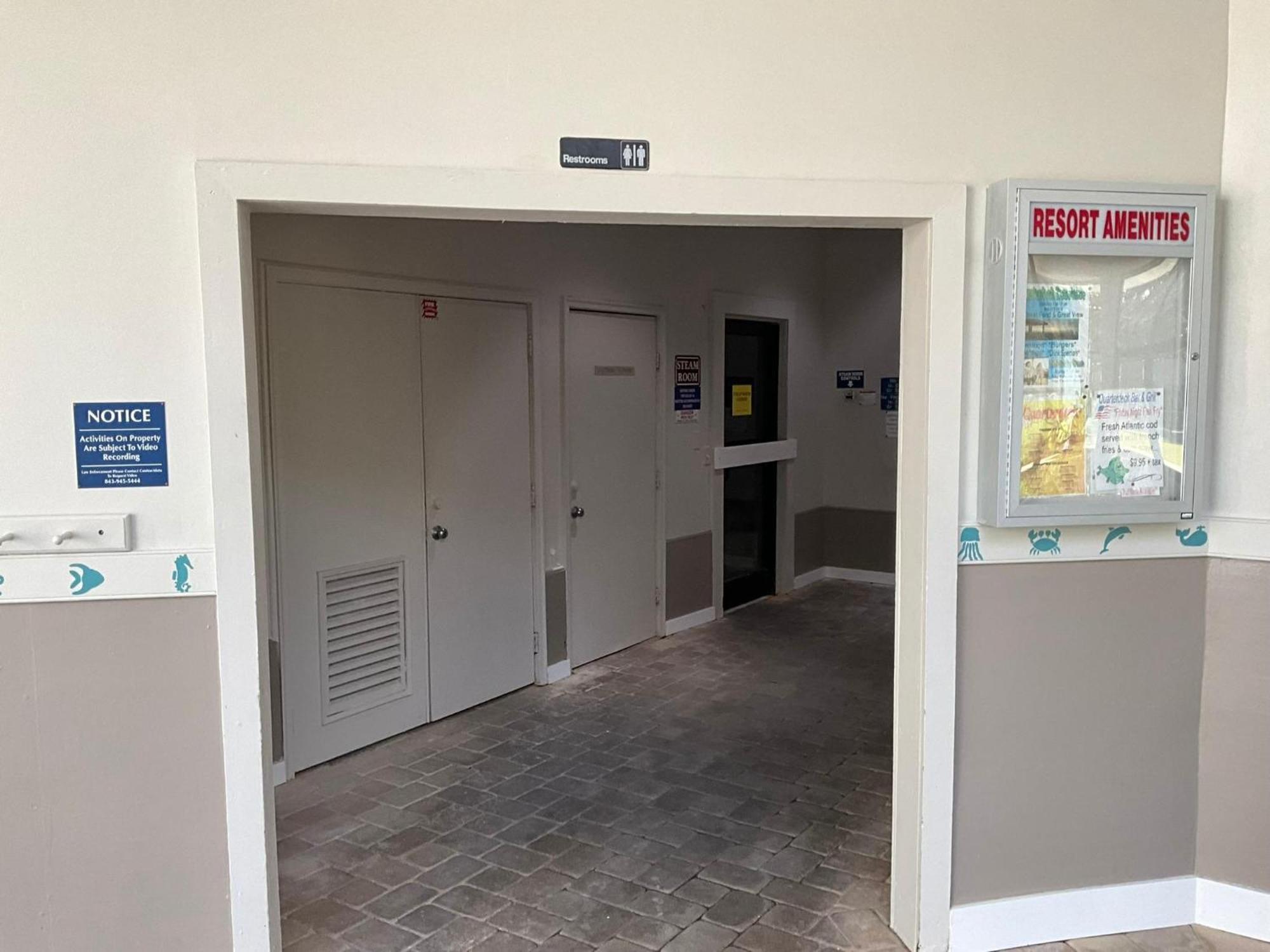Holiday home 5905 S Kings Hwy, 4203 - Ocean Walk Sleeps 4 Myrtle Beach