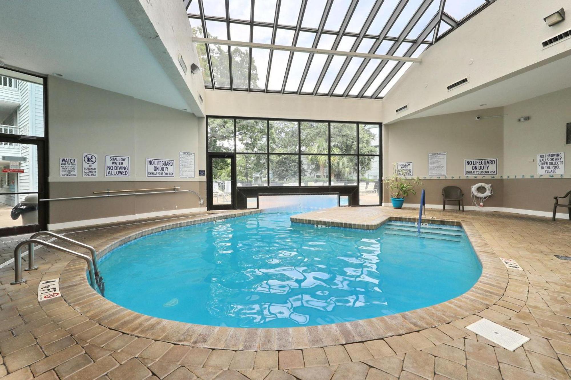5905 S Kings Hwy, 4203 - Ocean Walk Sleeps 4 *