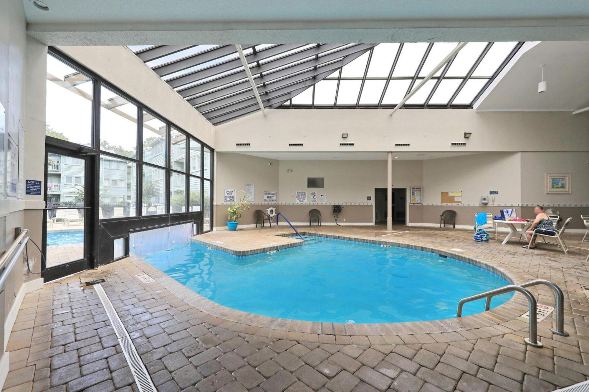 5905 S Kings Hwy, 4203 - Ocean Walk Sleeps 4 Myrtle Beach