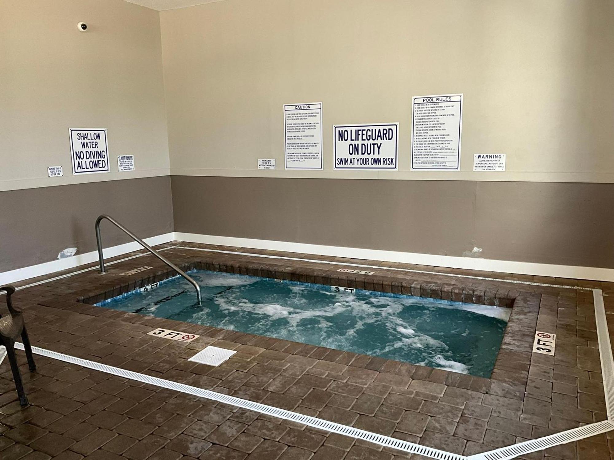 5905 S Kings Hwy, 4203 - Ocean Walk Sleeps 4