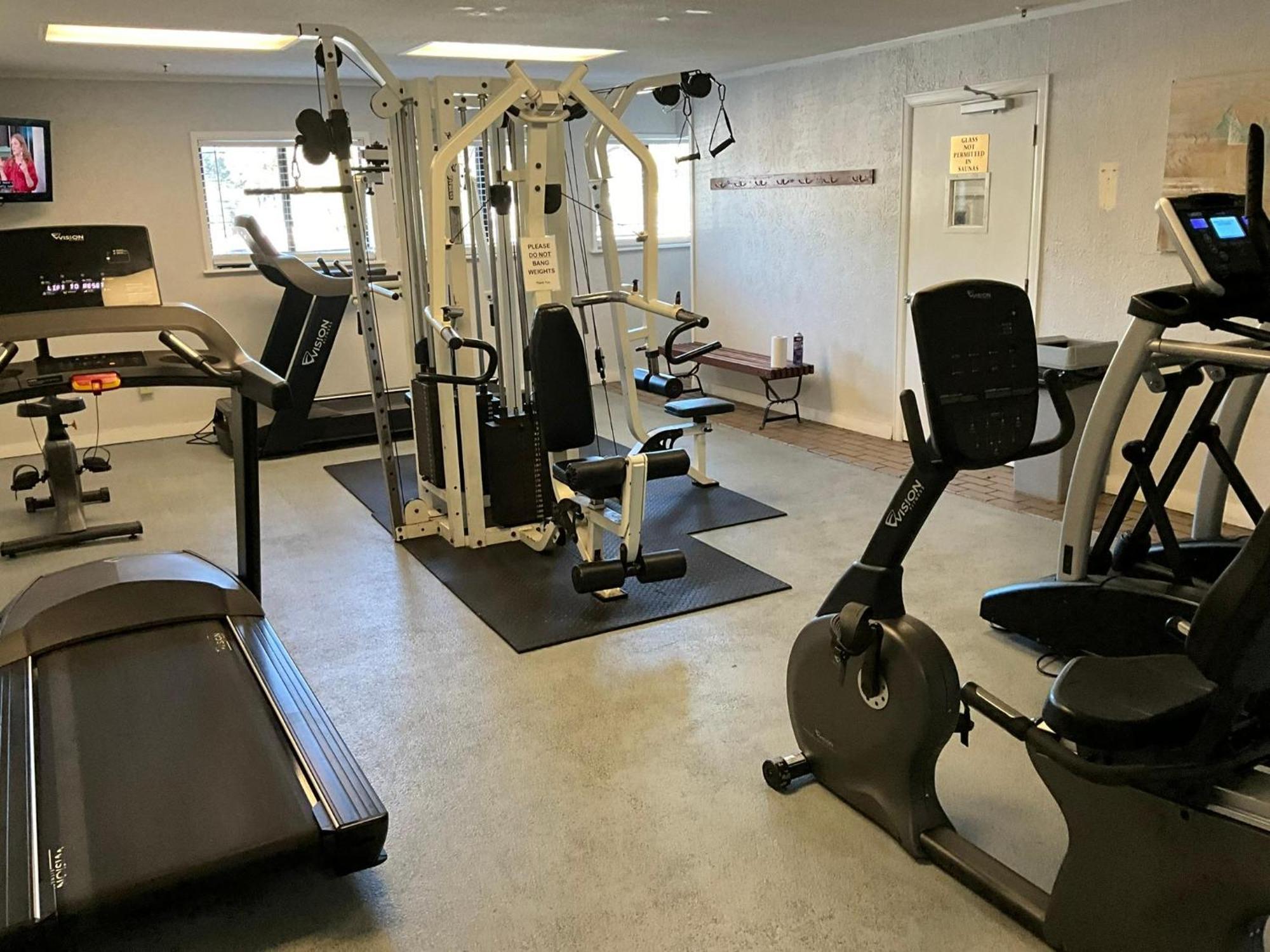 5905 S Kings Hwy, 4203 - Ocean Walk Sleeps 4 Holiday home