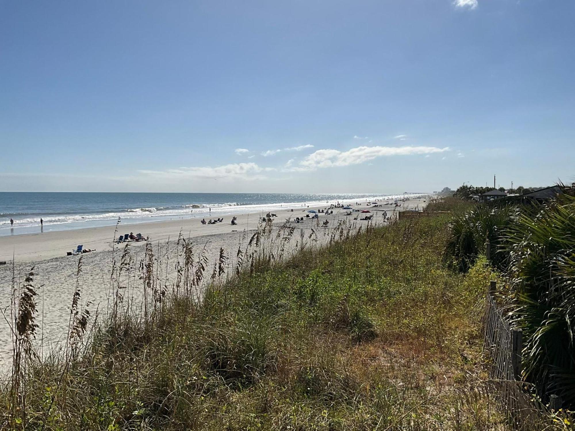 Holiday home 5905 S Kings Hwy, 4203 - Ocean Walk Sleeps 4 Myrtle Beach