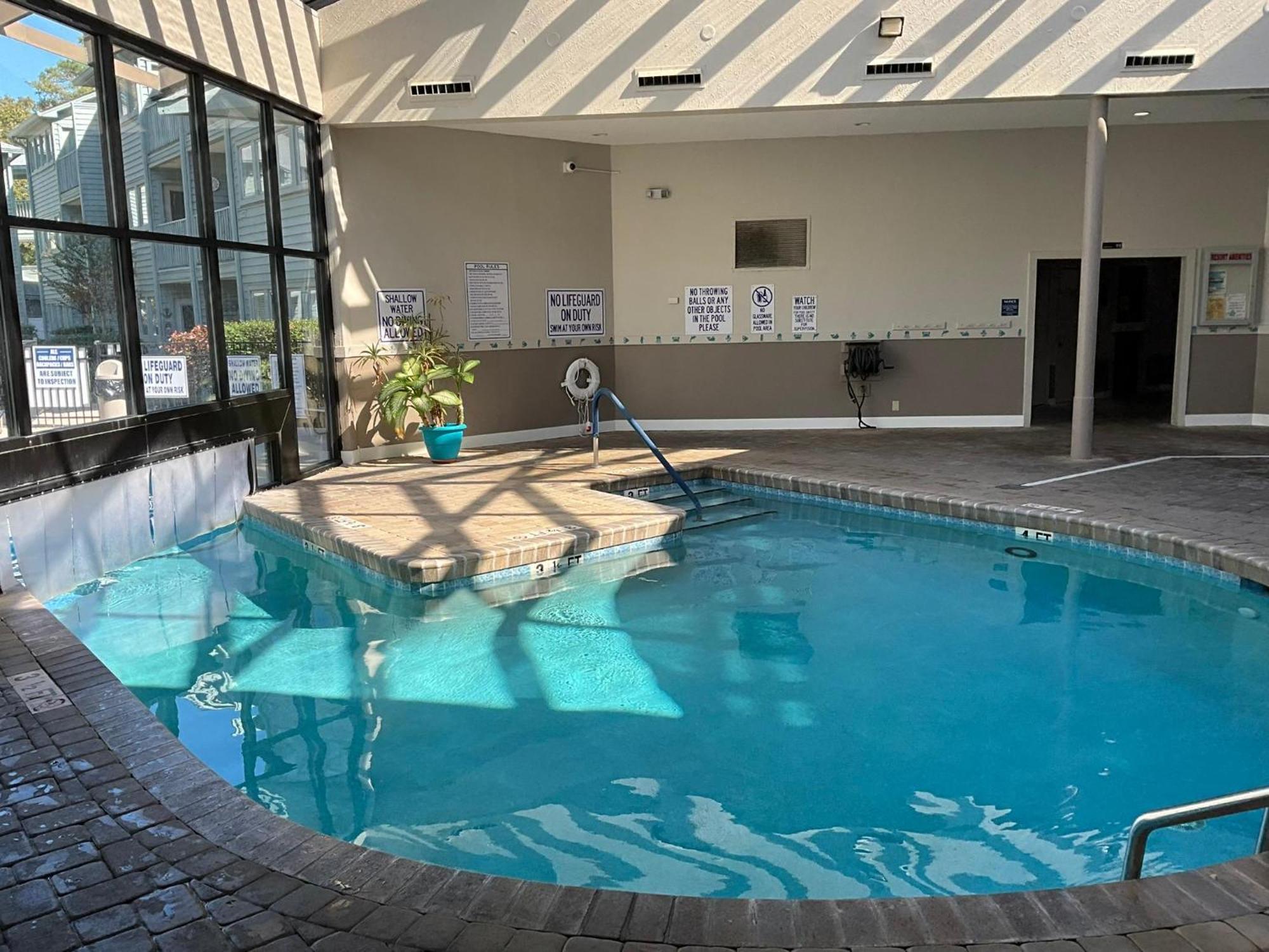 5905 S Kings Hwy, 4203 - Ocean Walk Sleeps 4 *