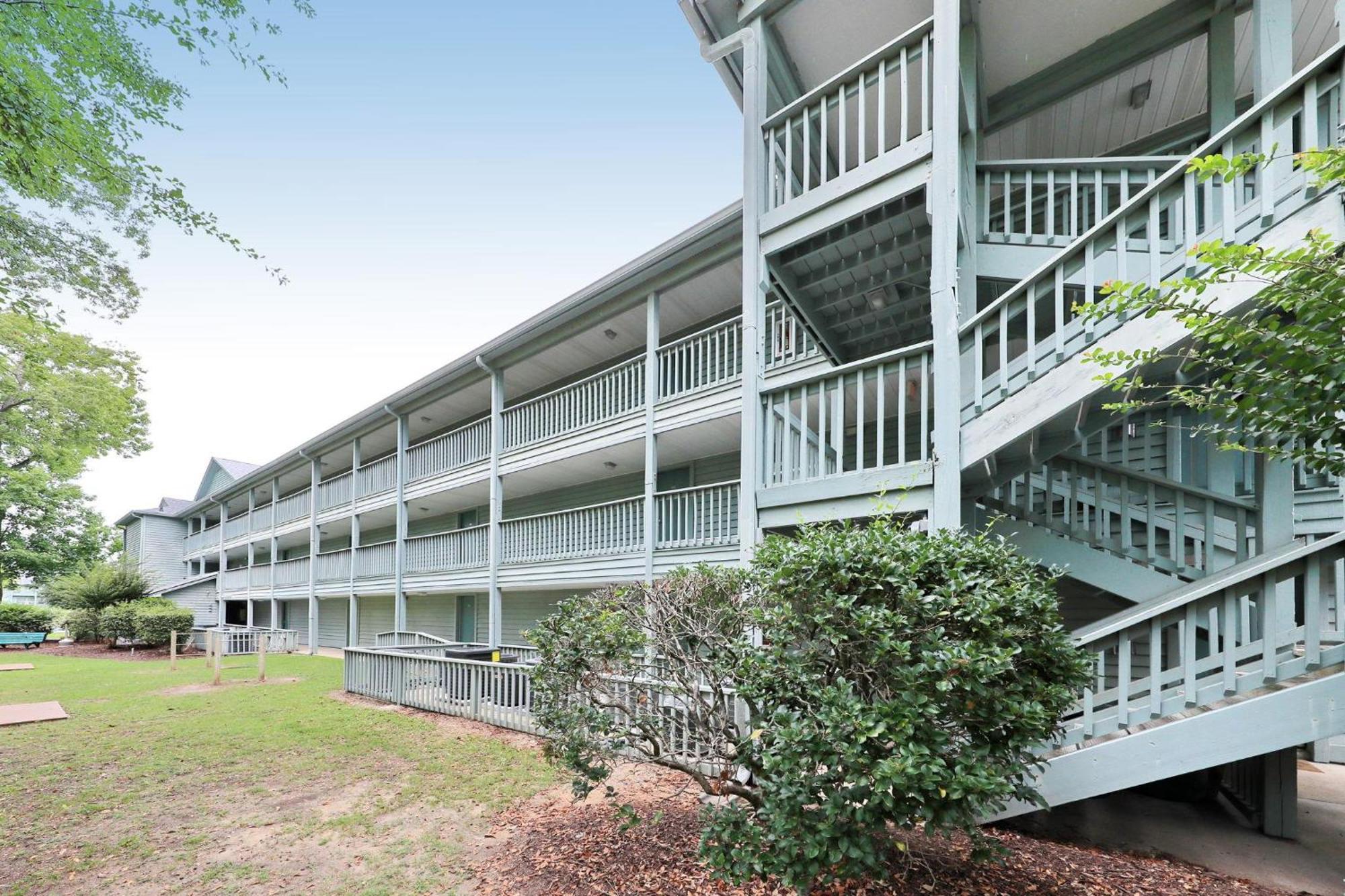 5905 S Kings Hwy, 4203 - Ocean Walk Sleeps 4 * Myrtle Beach