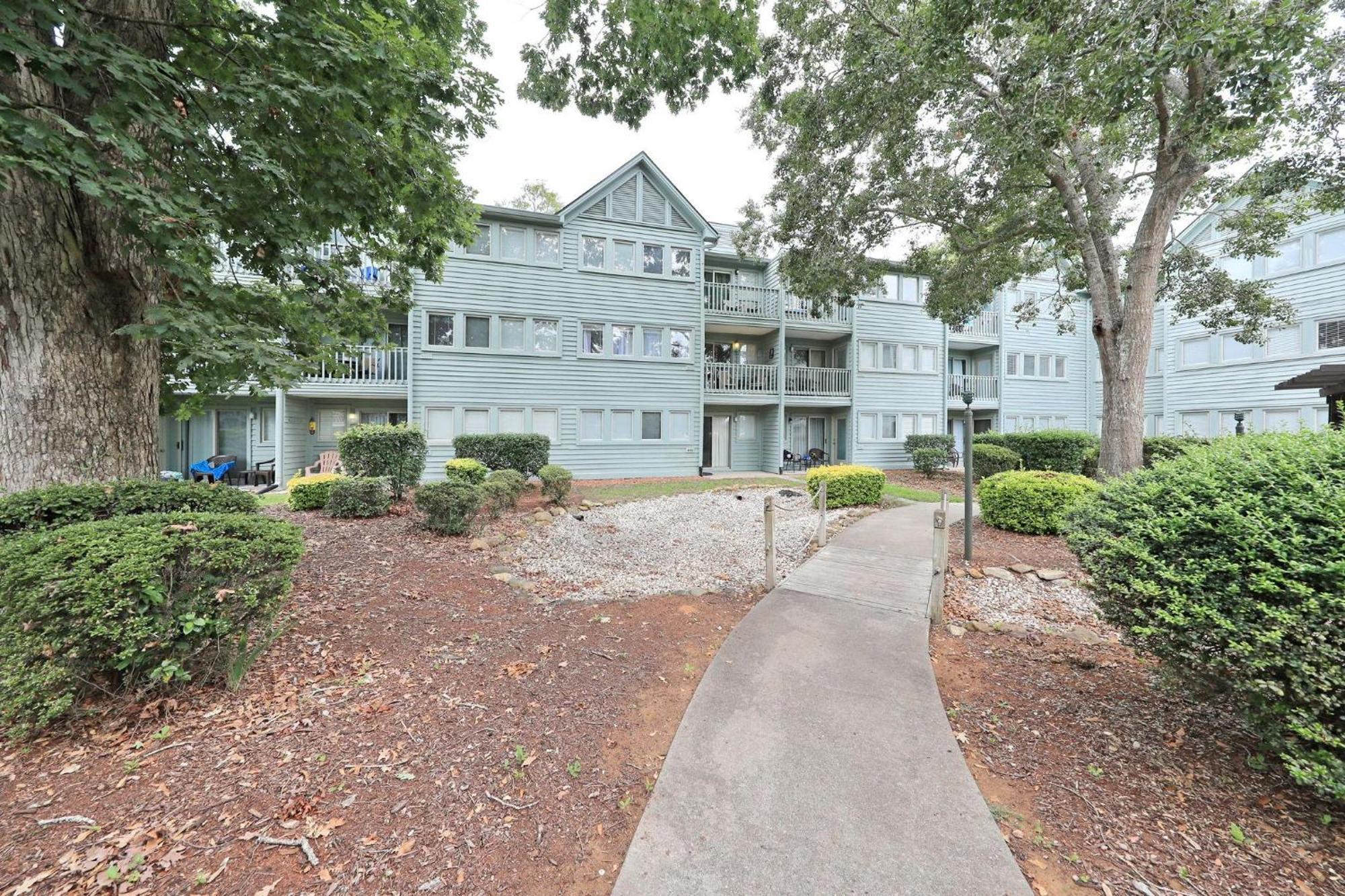 5905 S Kings Hwy, 4203 - Ocean Walk Sleeps 4