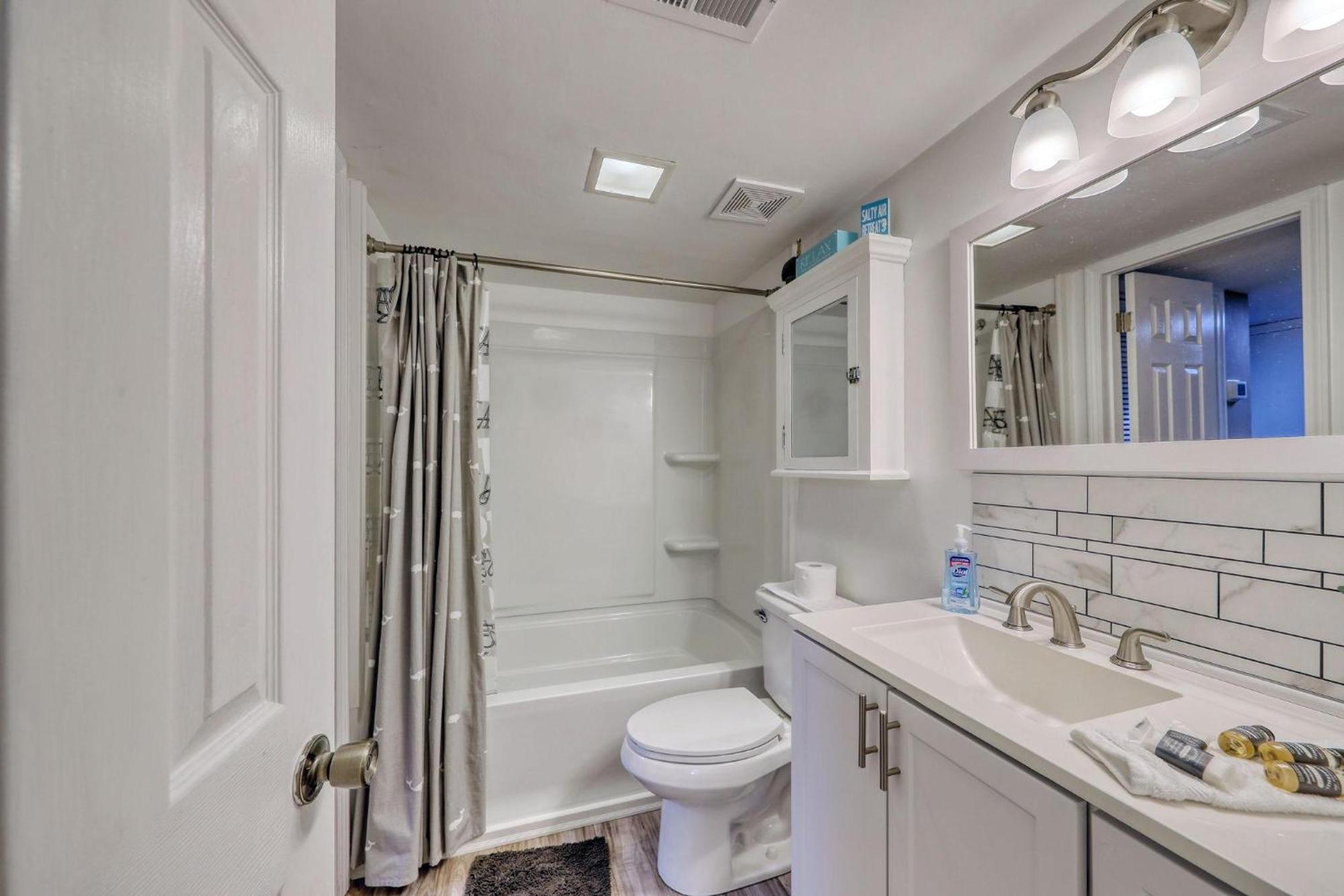 5905 S Kings Hwy, 4203 - Ocean Walk Sleeps 4 Holiday home